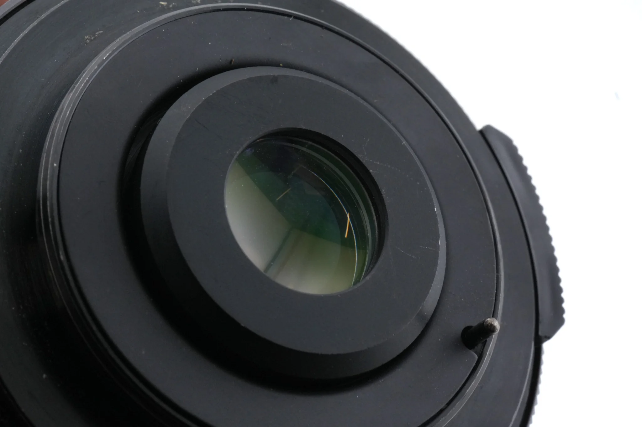 Cosina 28mm f2.8 Cosinon Auto MC - Image 4