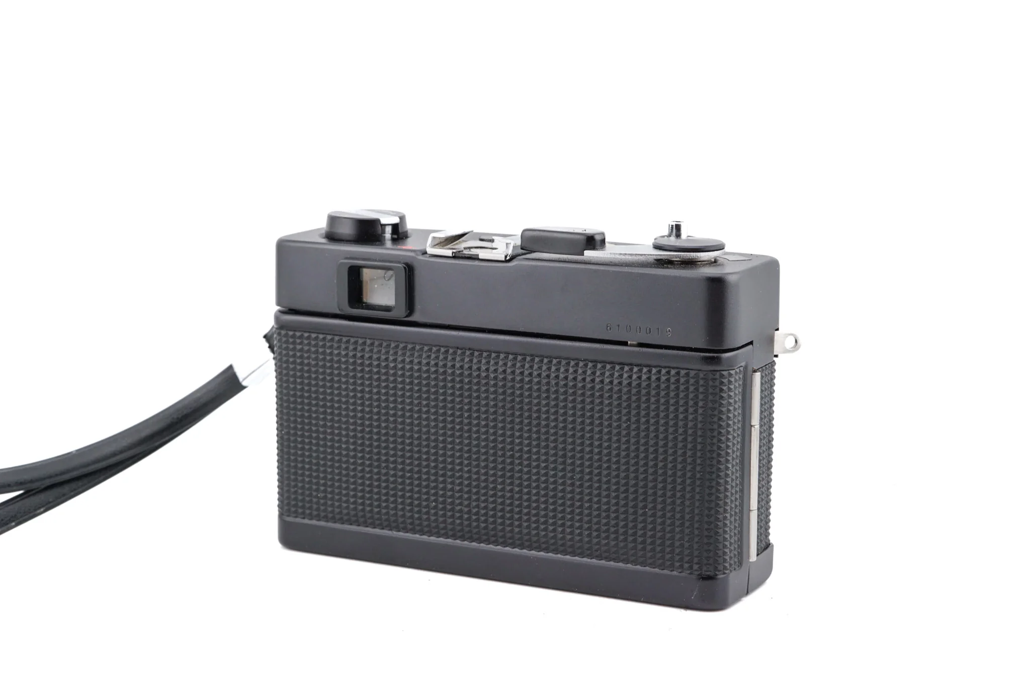 Cosina 35 - Image 4