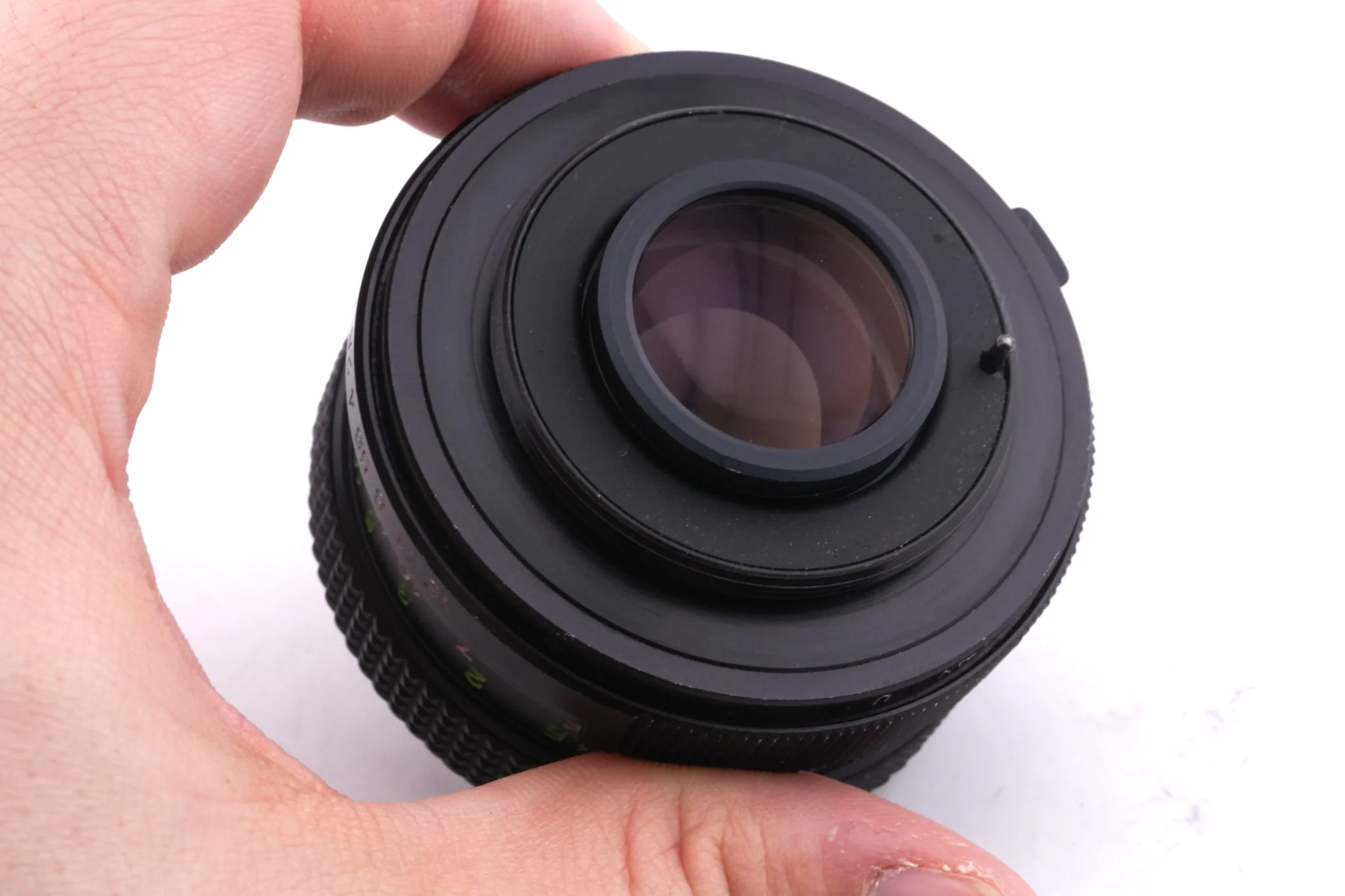 Cosina 50mm f1.8 Cosinon Auto - Image 4