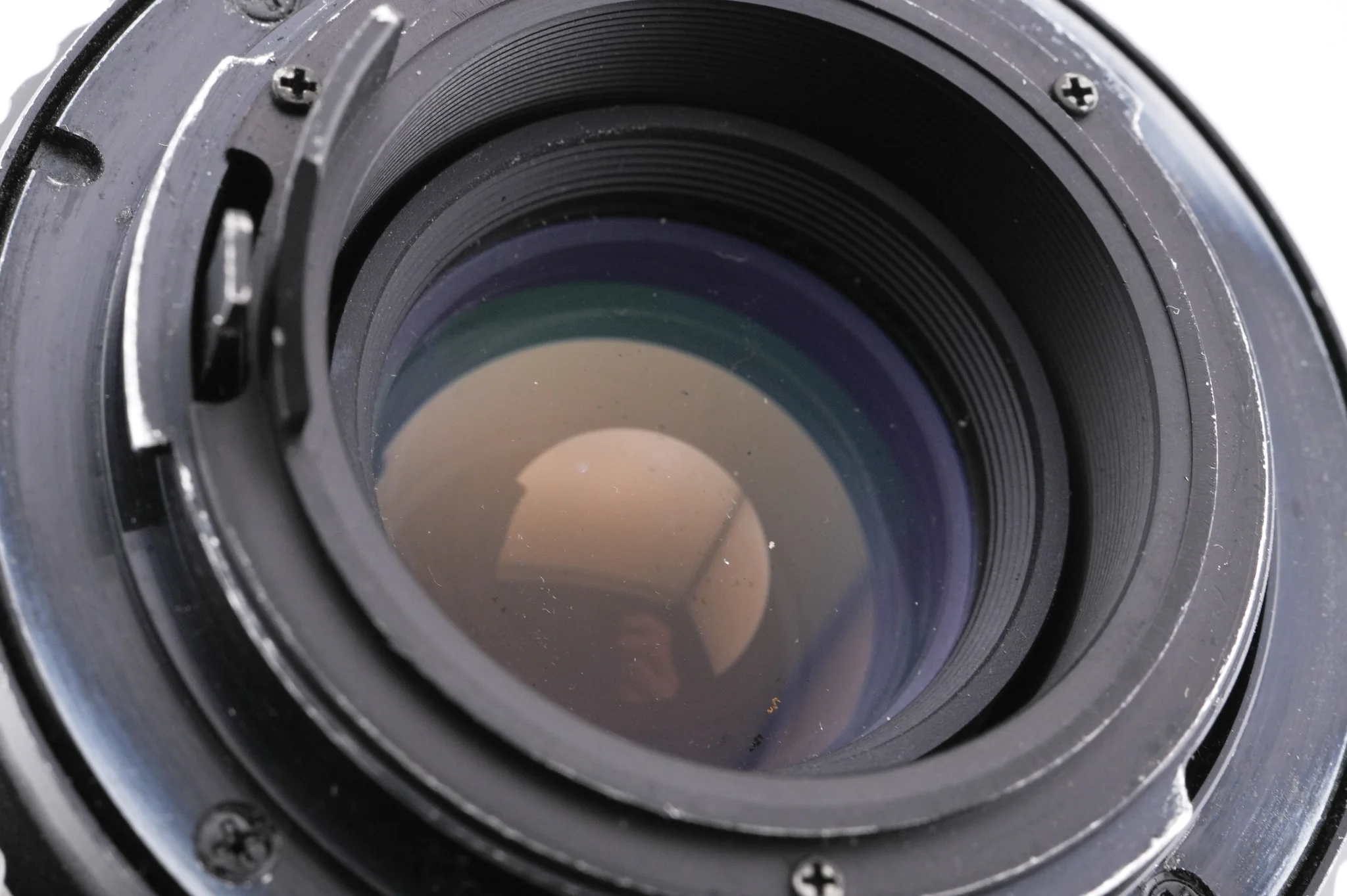 Cosina 70-210mm f3.5 Macro MC - Image 4