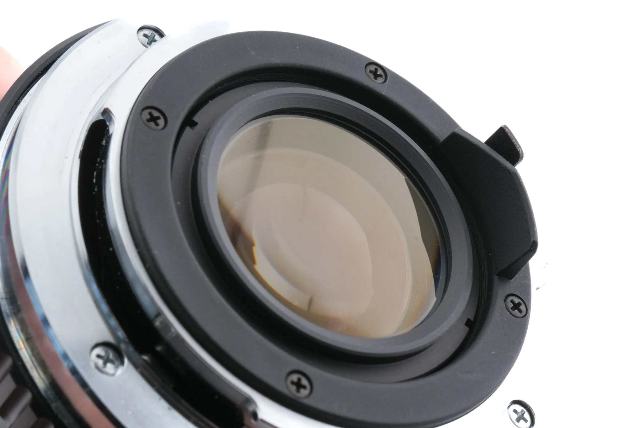 Cosina 70-210mm f4.5-5.6 Super MC Macro - Image 4