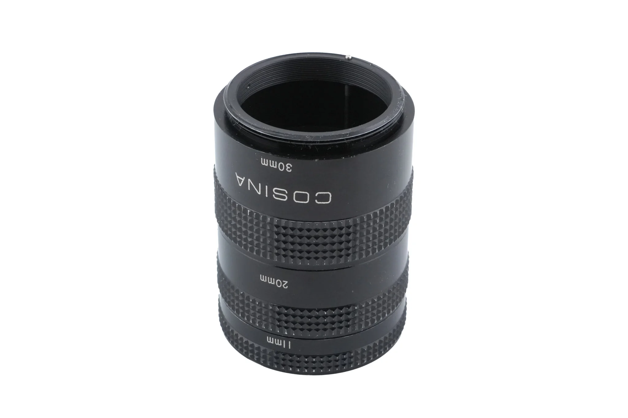 Cosina Auto Extension Tube Set - Image 3