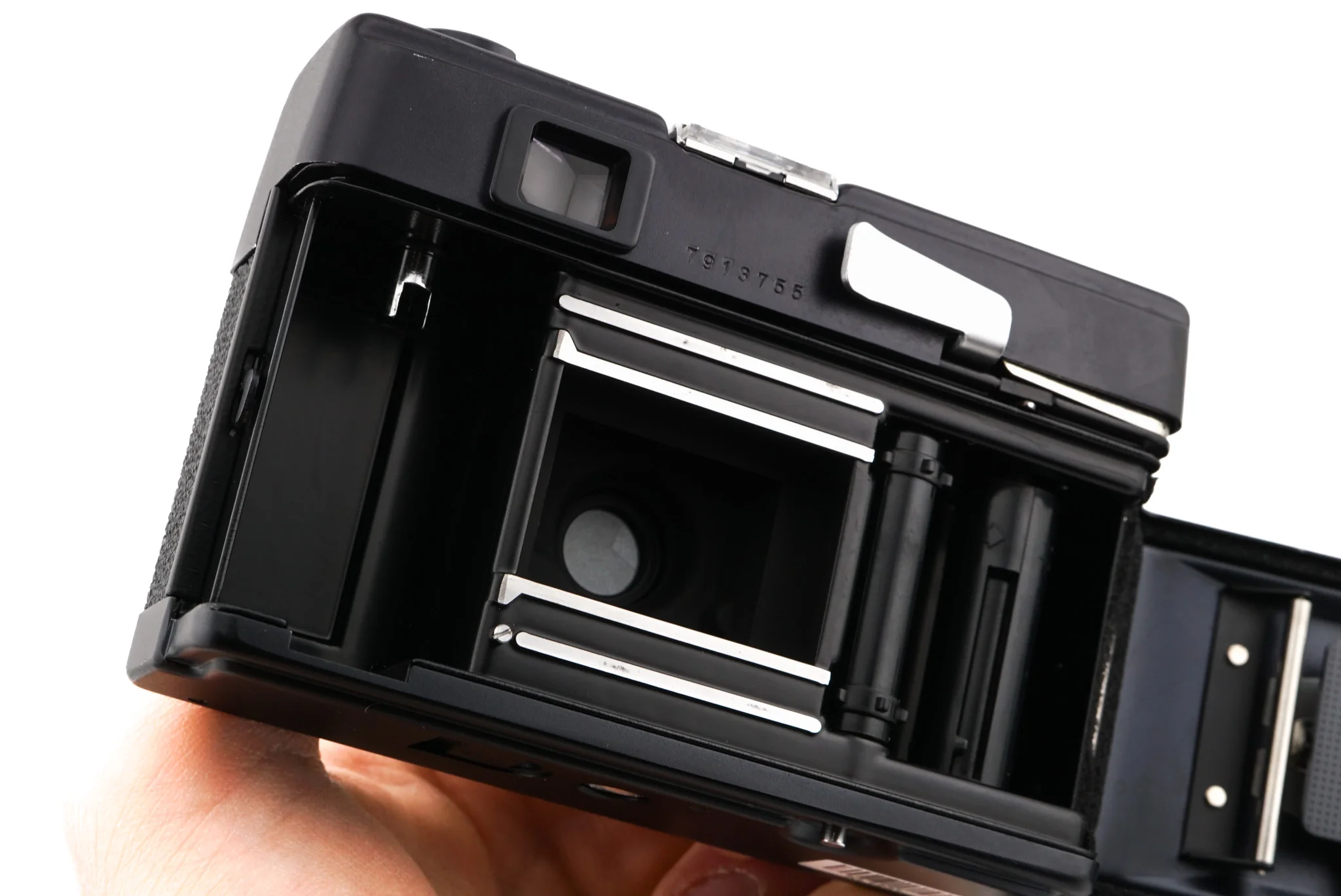 Cosina Compact 35S - Image 6
