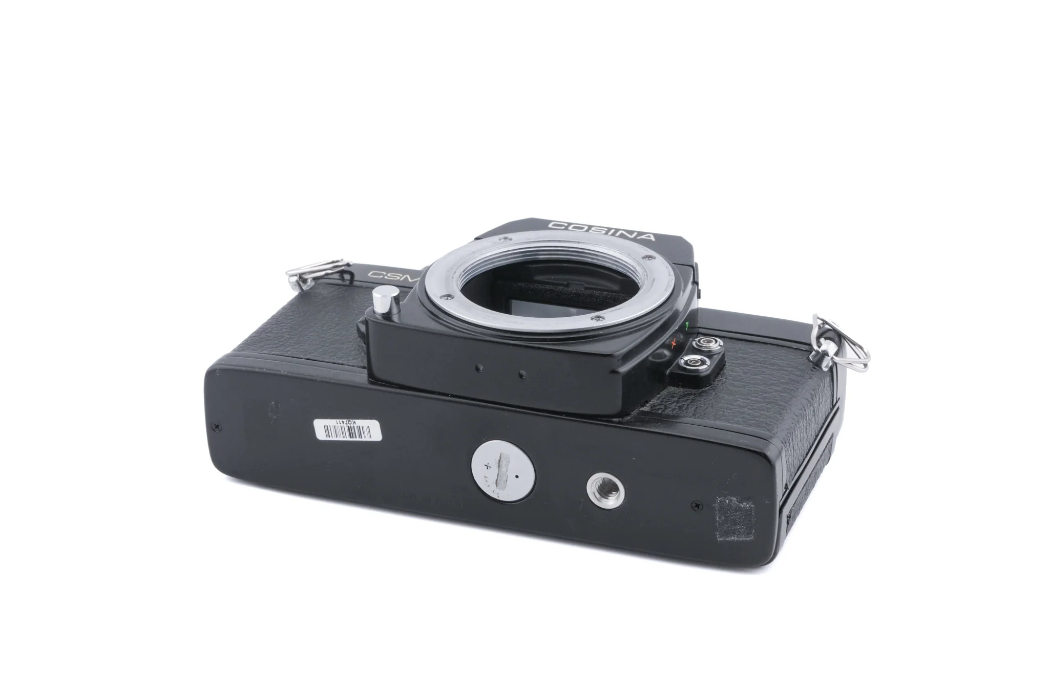 Cosina CSM - Image 4