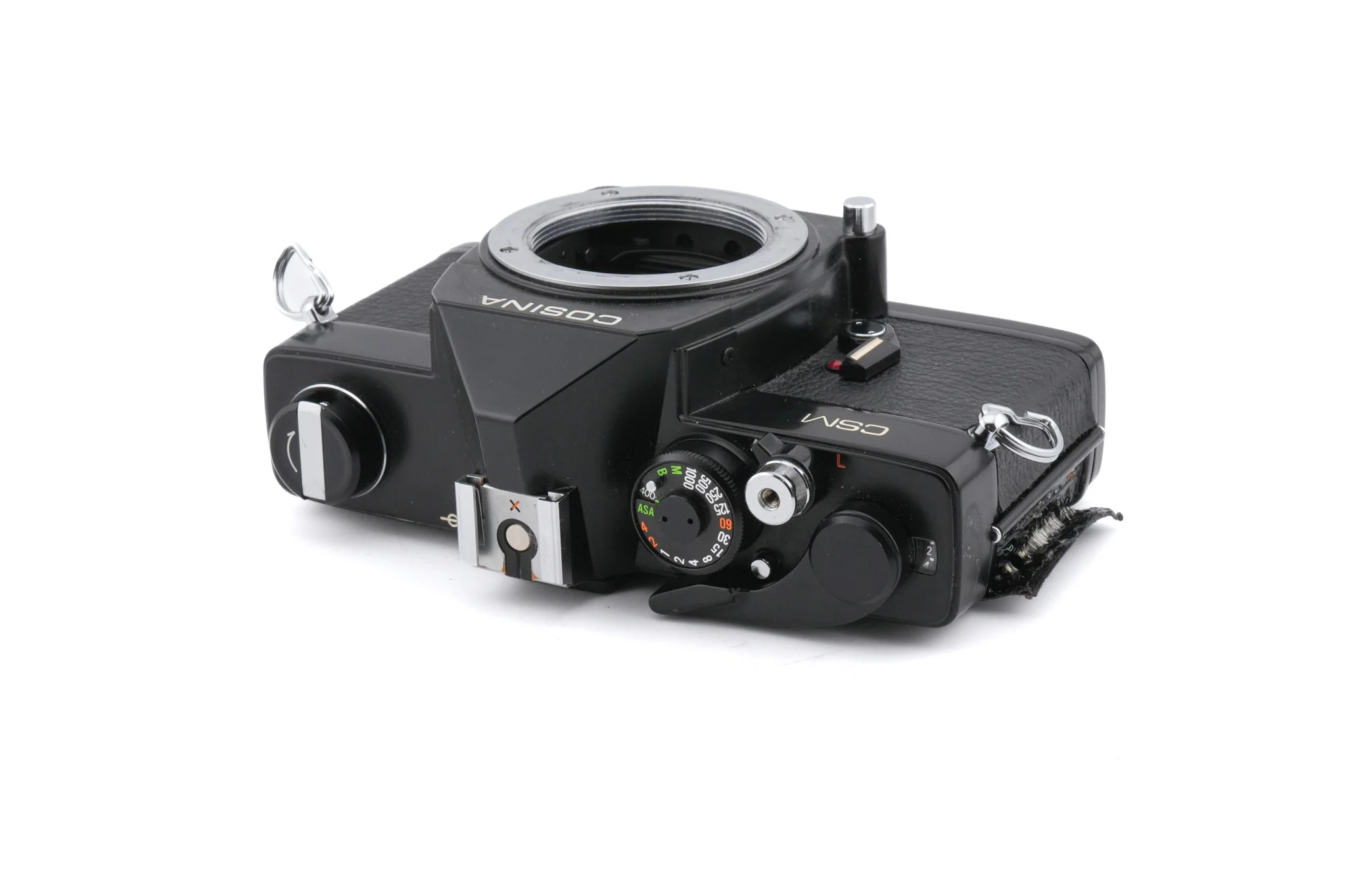 Cosina CSM - Image 3