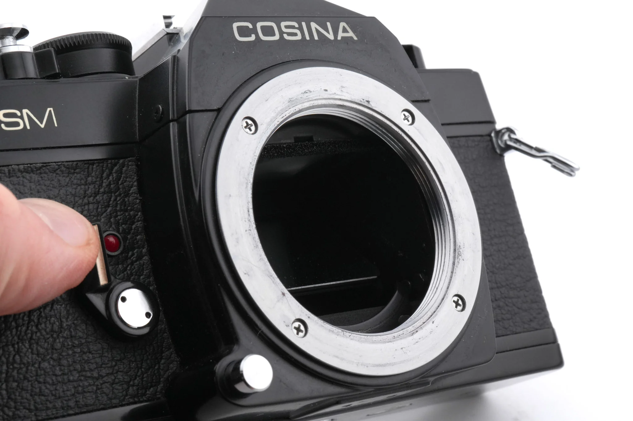 Cosina CSM - Image 4