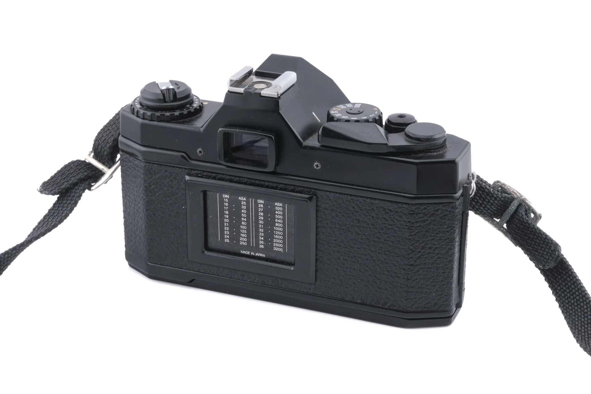 Cosina CT-1A - Image 2