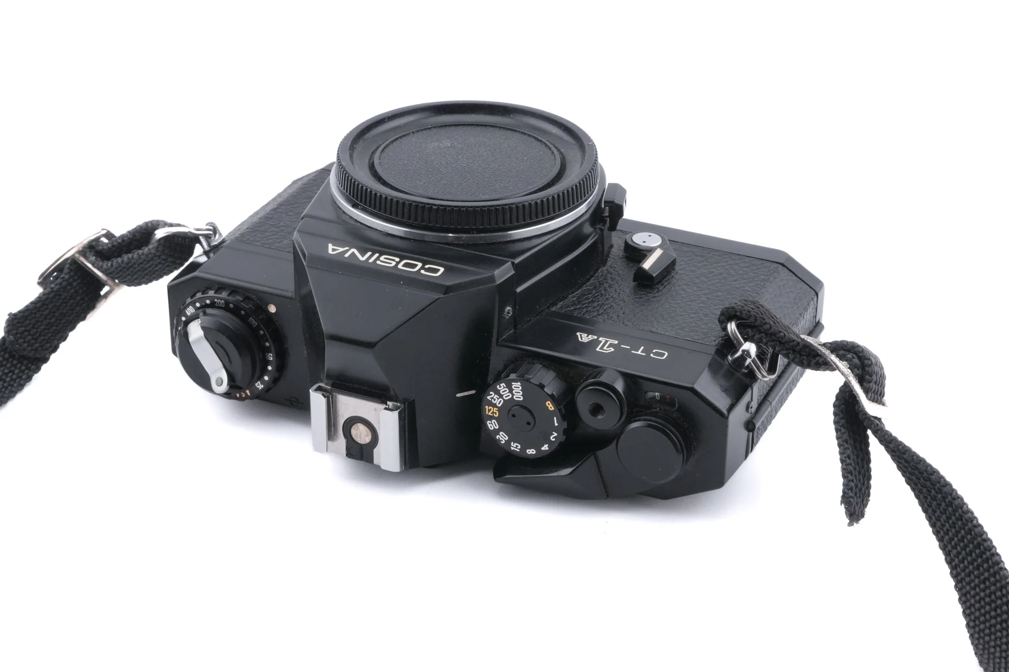 Cosina CT-1A - Image 3