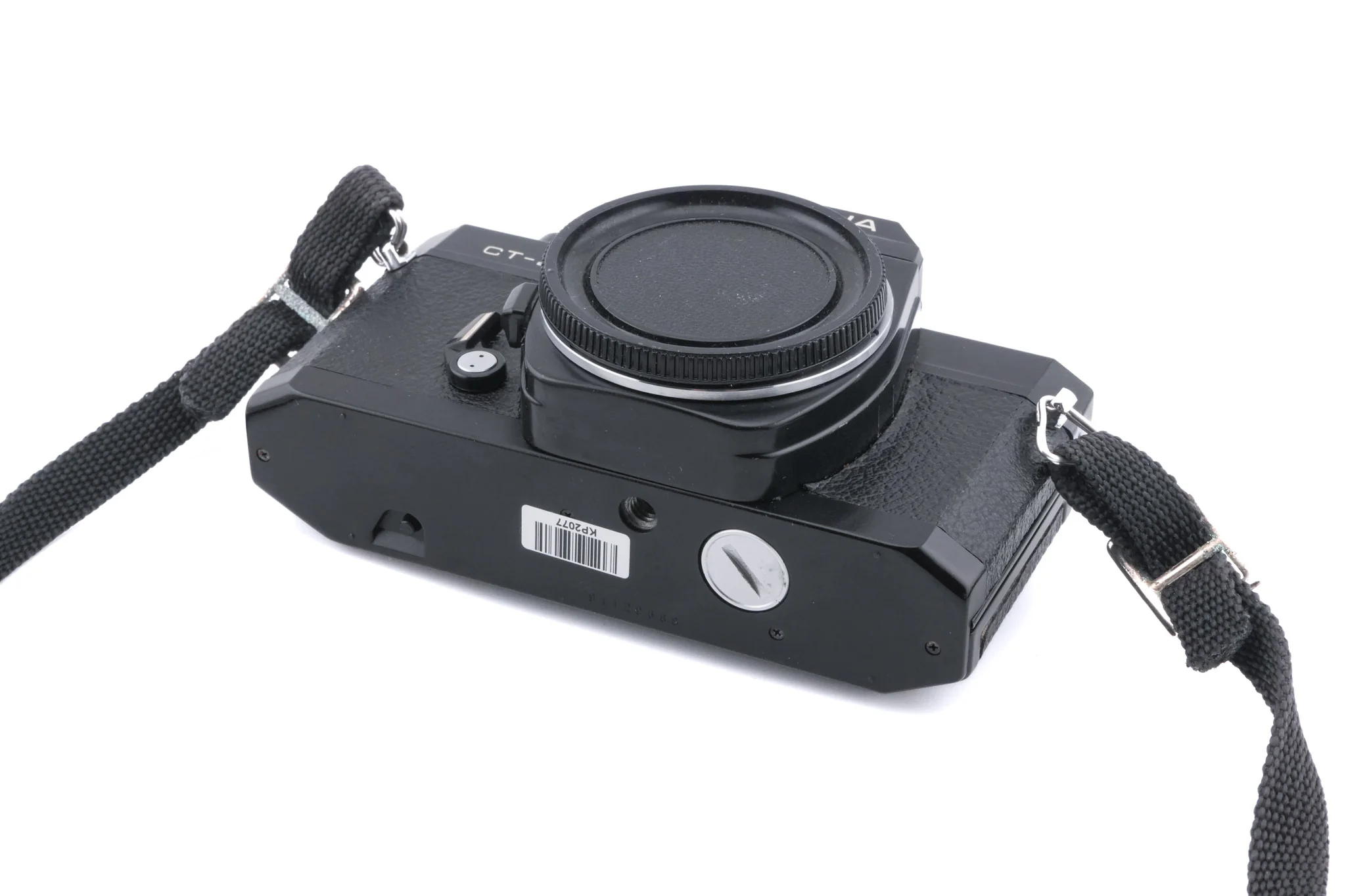 Cosina CT-1A - Image 4