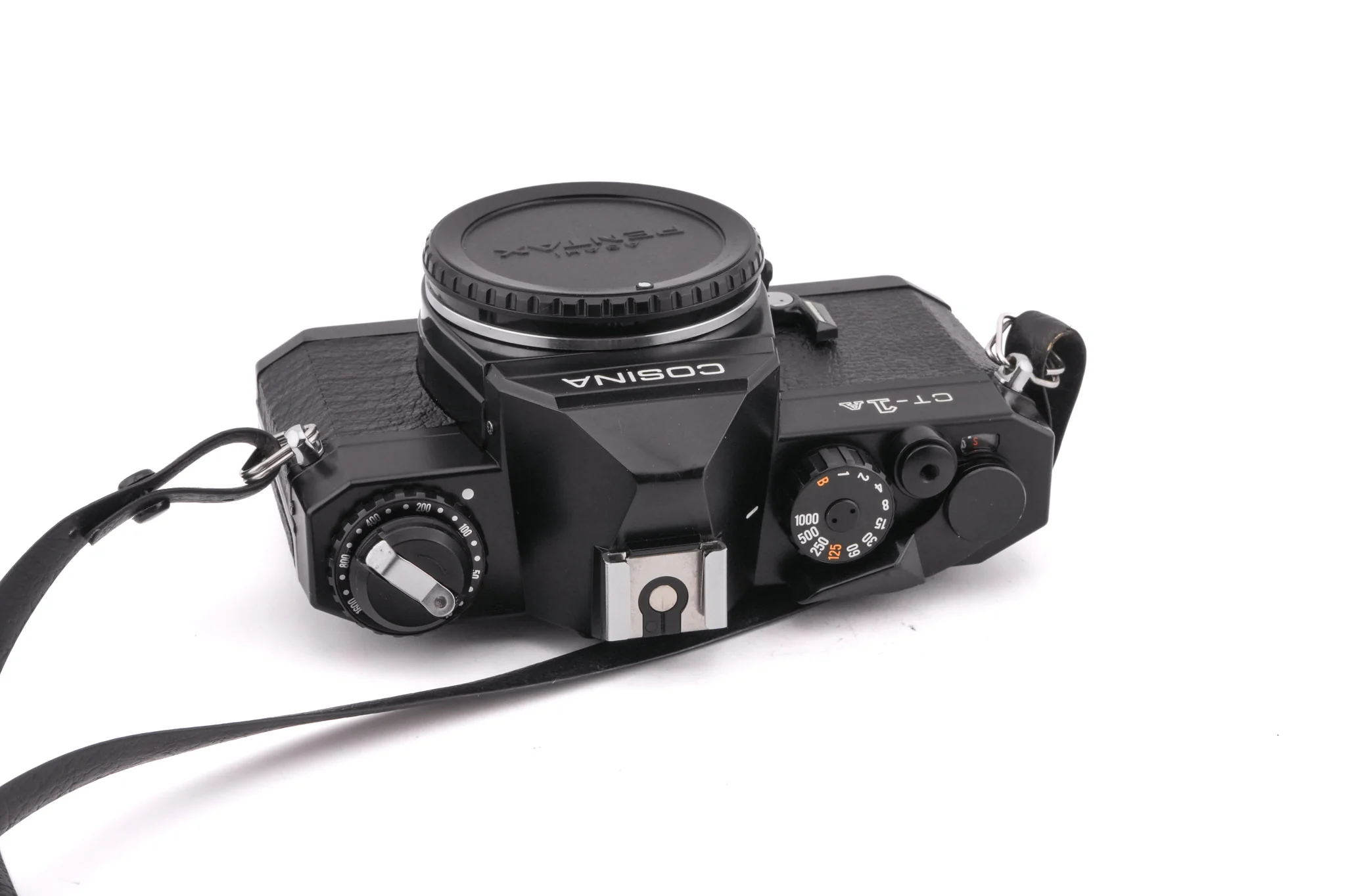 Cosina CT-1A - Image 3