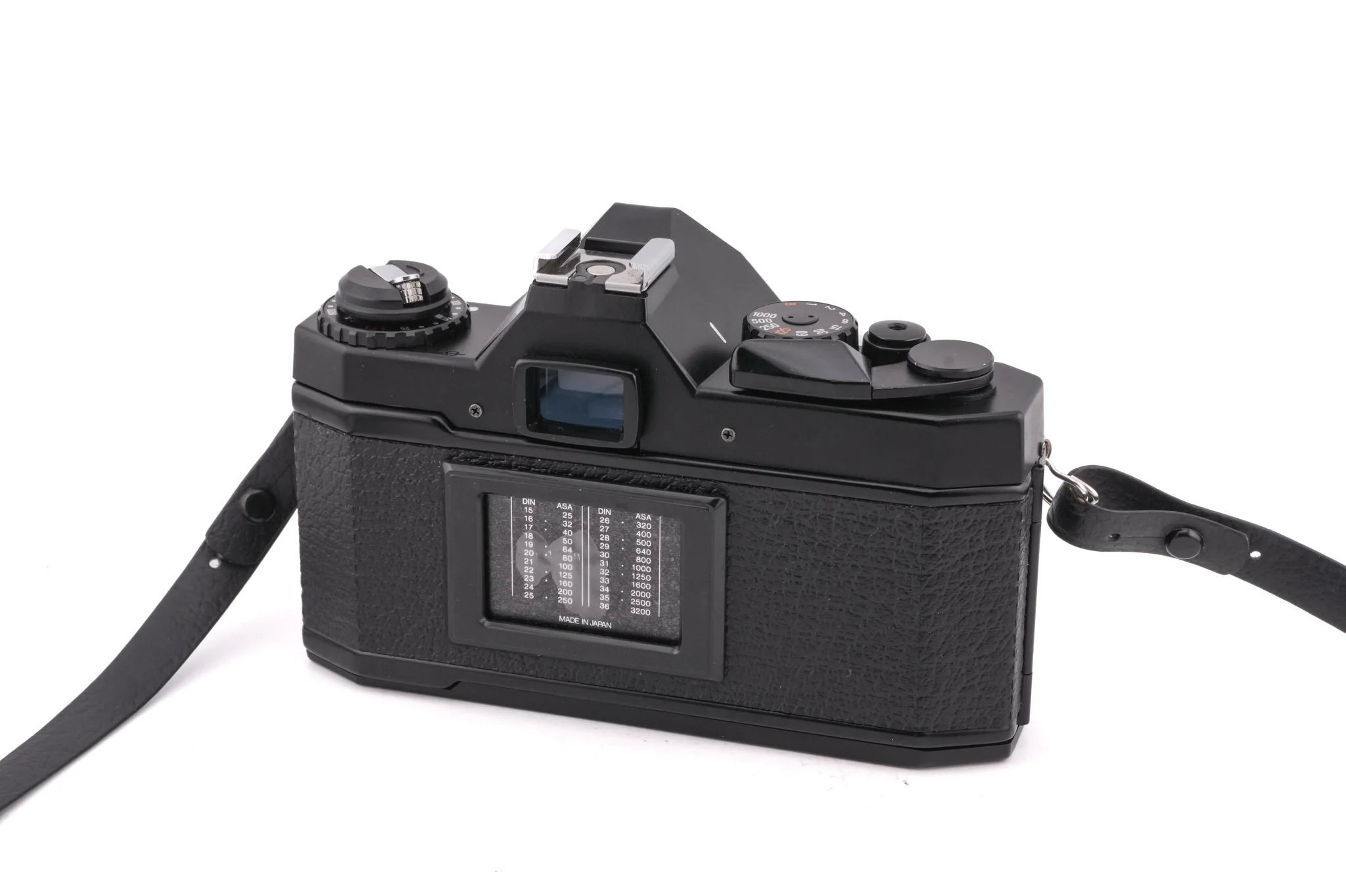 Cosina CT-1A - Image 4