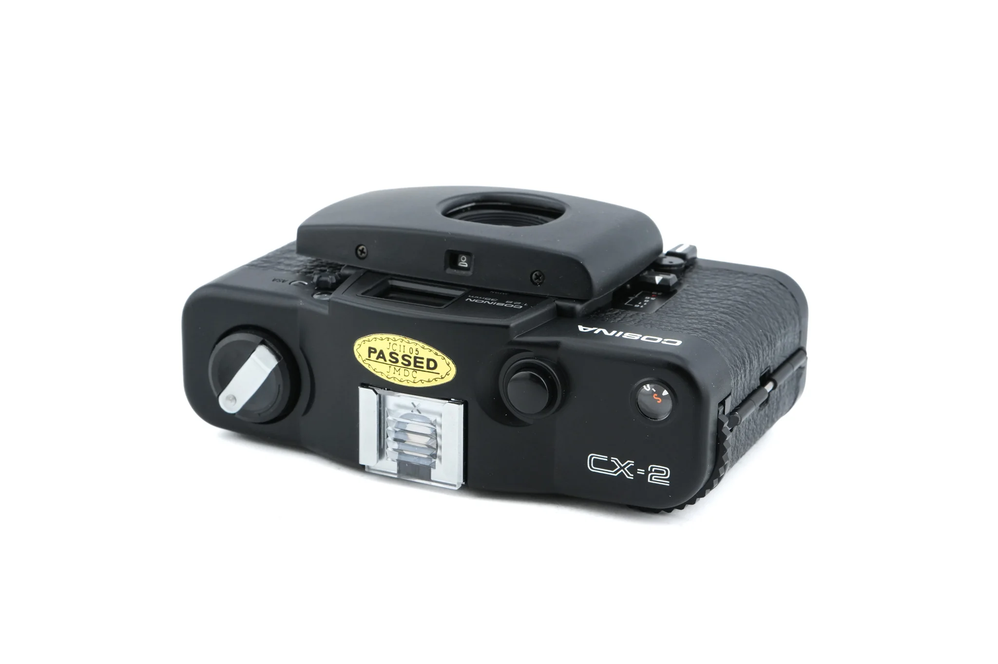Cosina CX-2 - Image 3
