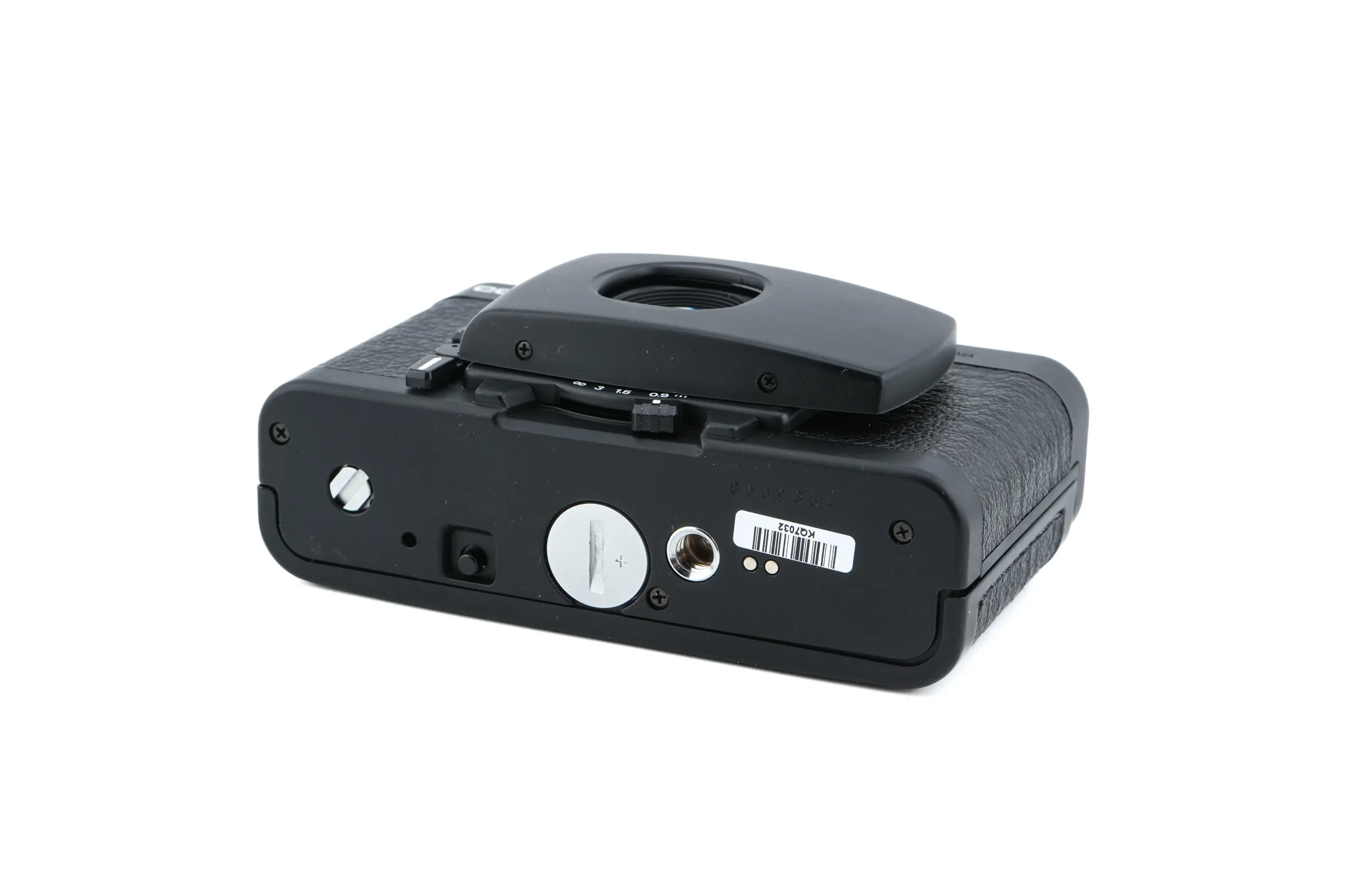 Cosina CX-2 - Image 4
