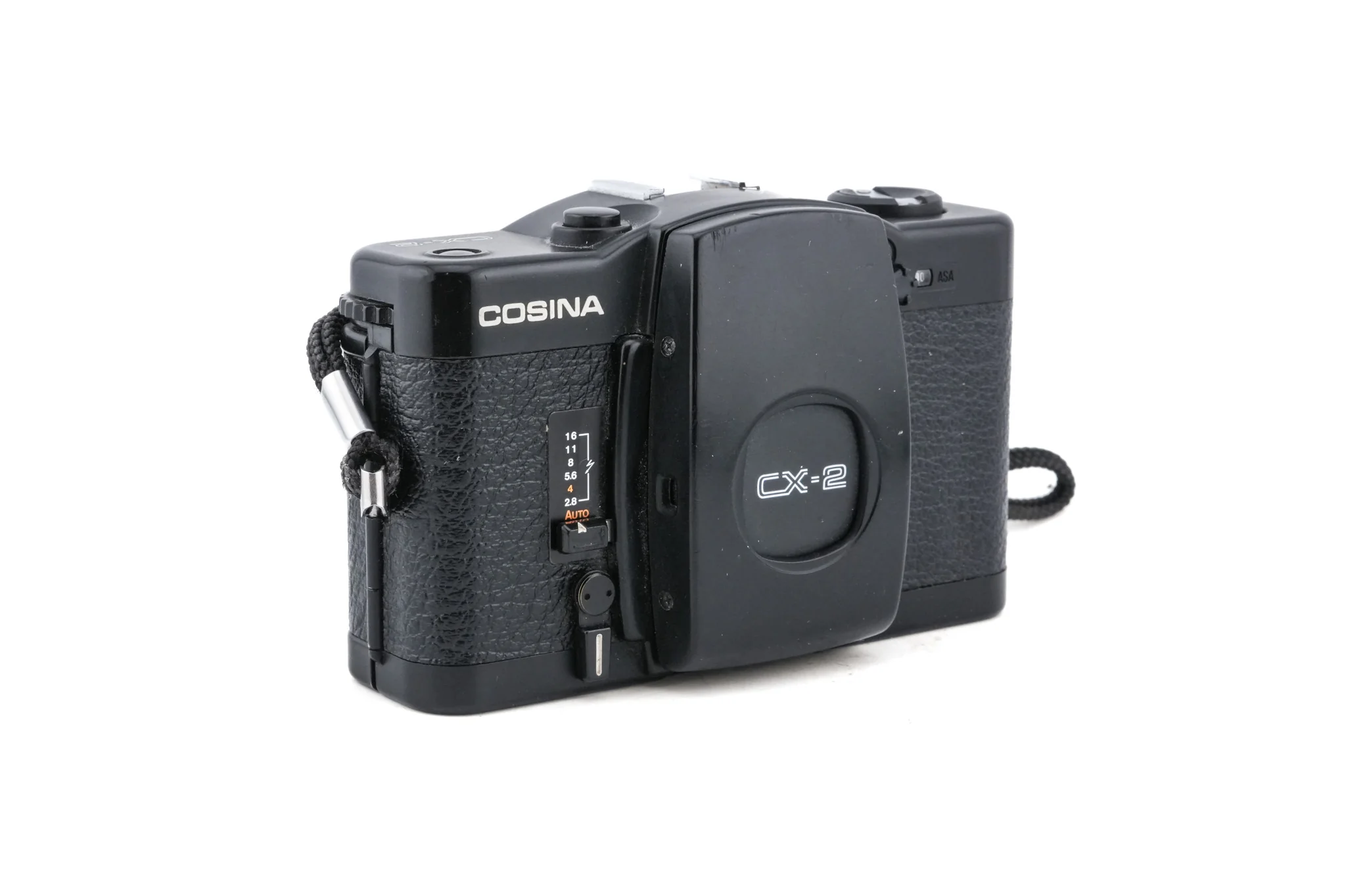 Cosina CX-2 - Image 2