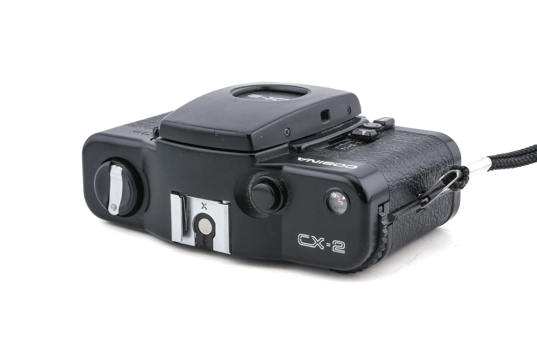 Cosina CX-2 - Image 4