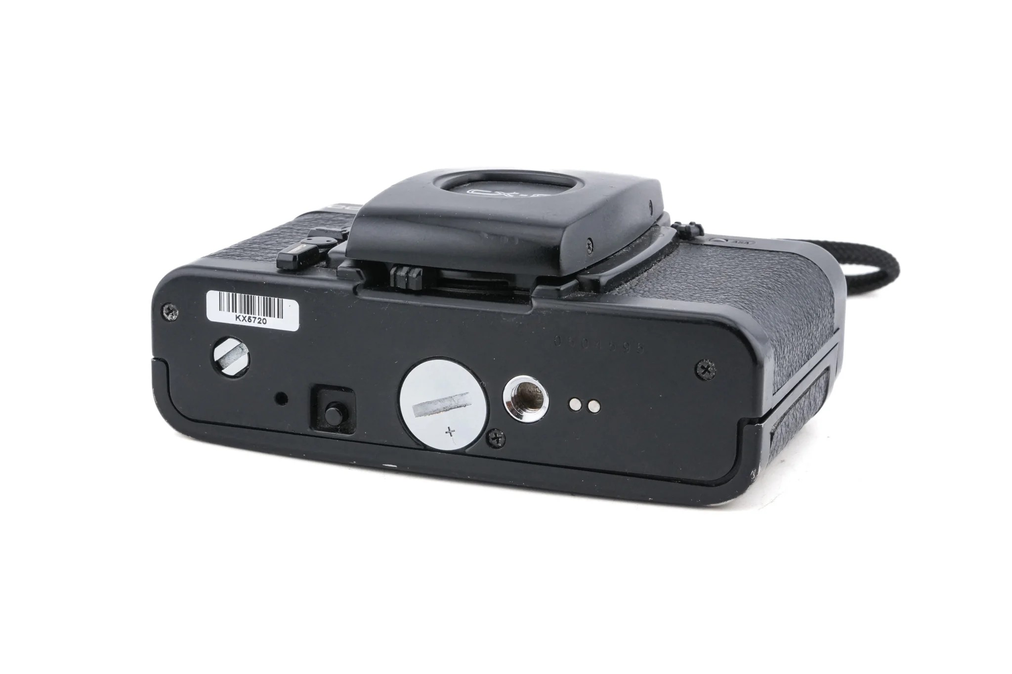 Cosina CX-2 - Image 5