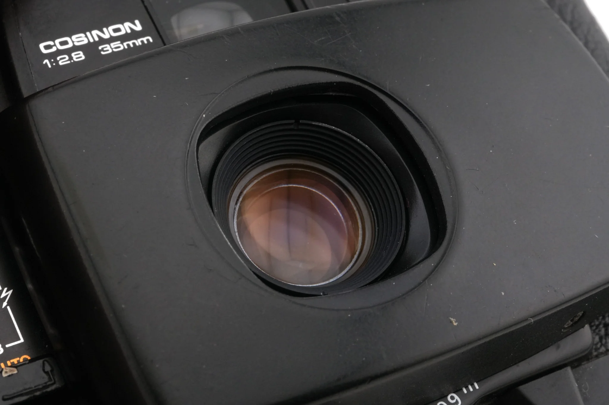 Cosina CX-2 - Image 6