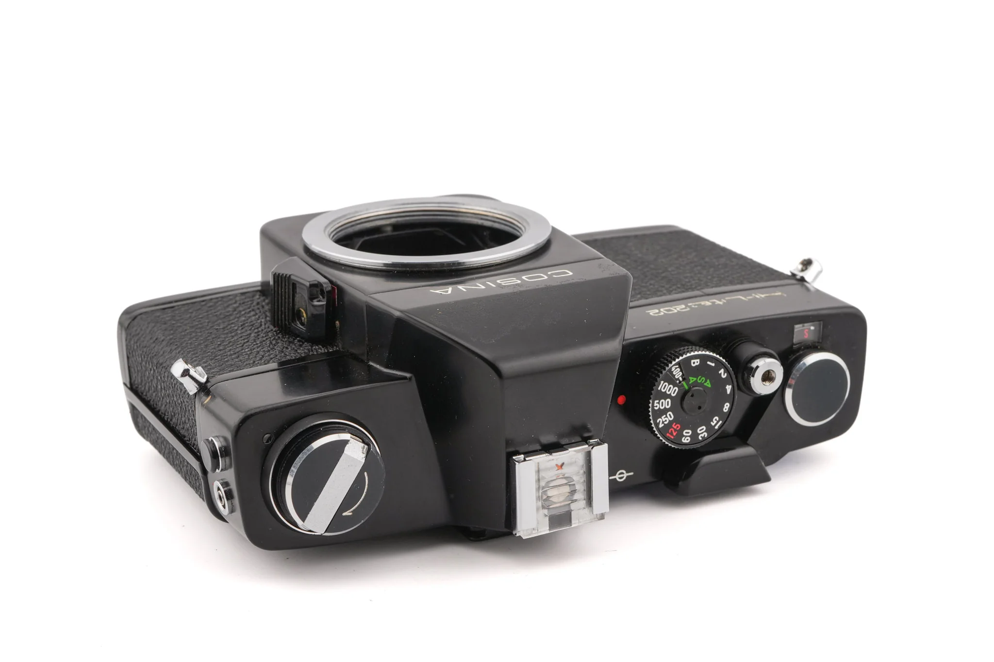 Cosina Hi-Lite 202 - Image 3
