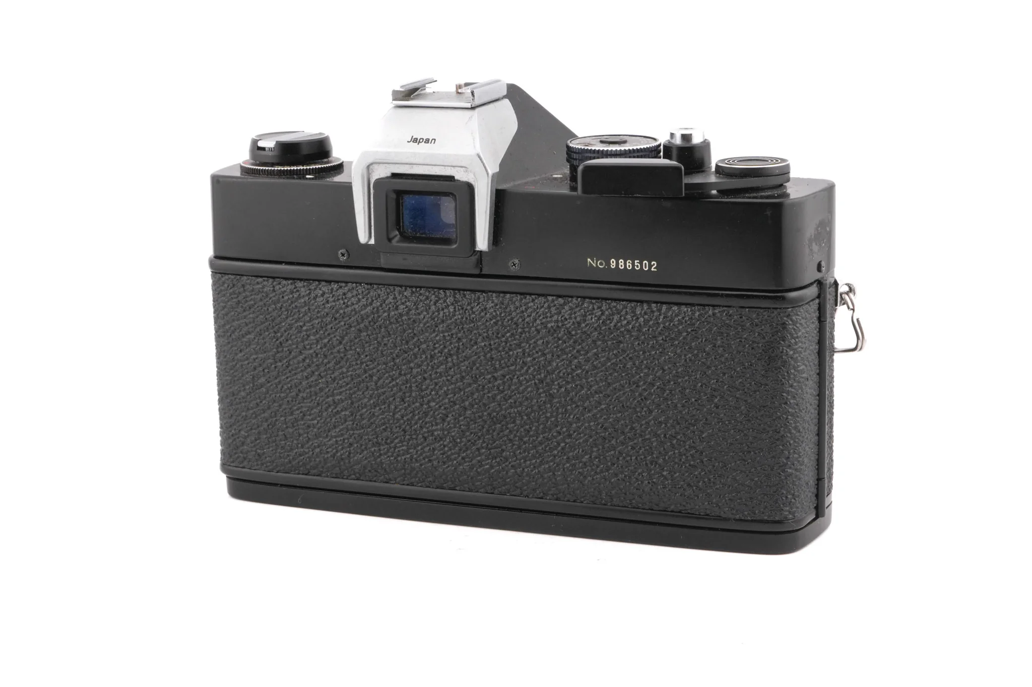 Cosina Hi-Lite DLR - Image 2