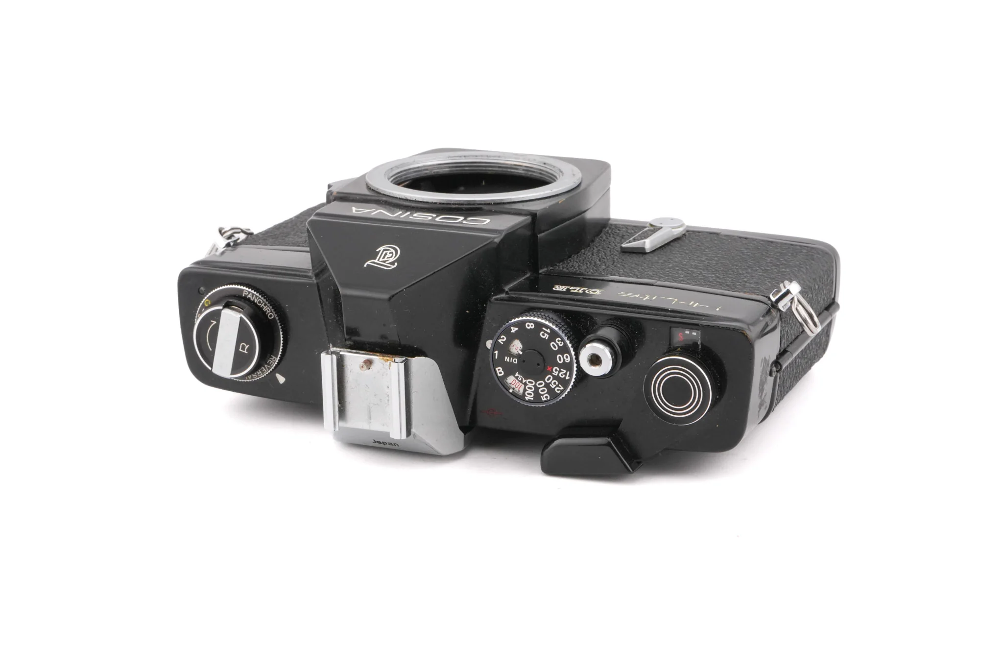 Cosina Hi-Lite DLR - Image 3