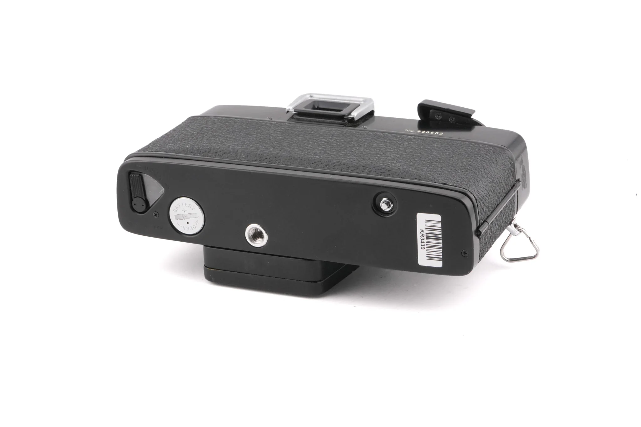 Cosina Hi-Lite DLR - Image 4