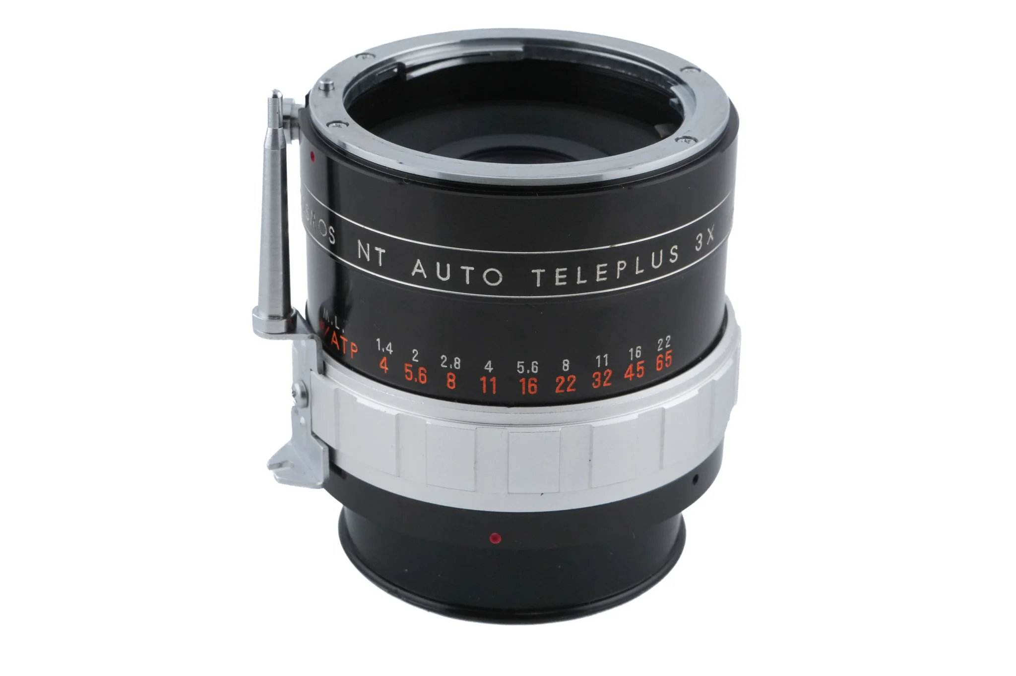 Cosmos 3x Teleconverter NT Auto Teleplus - Accessory