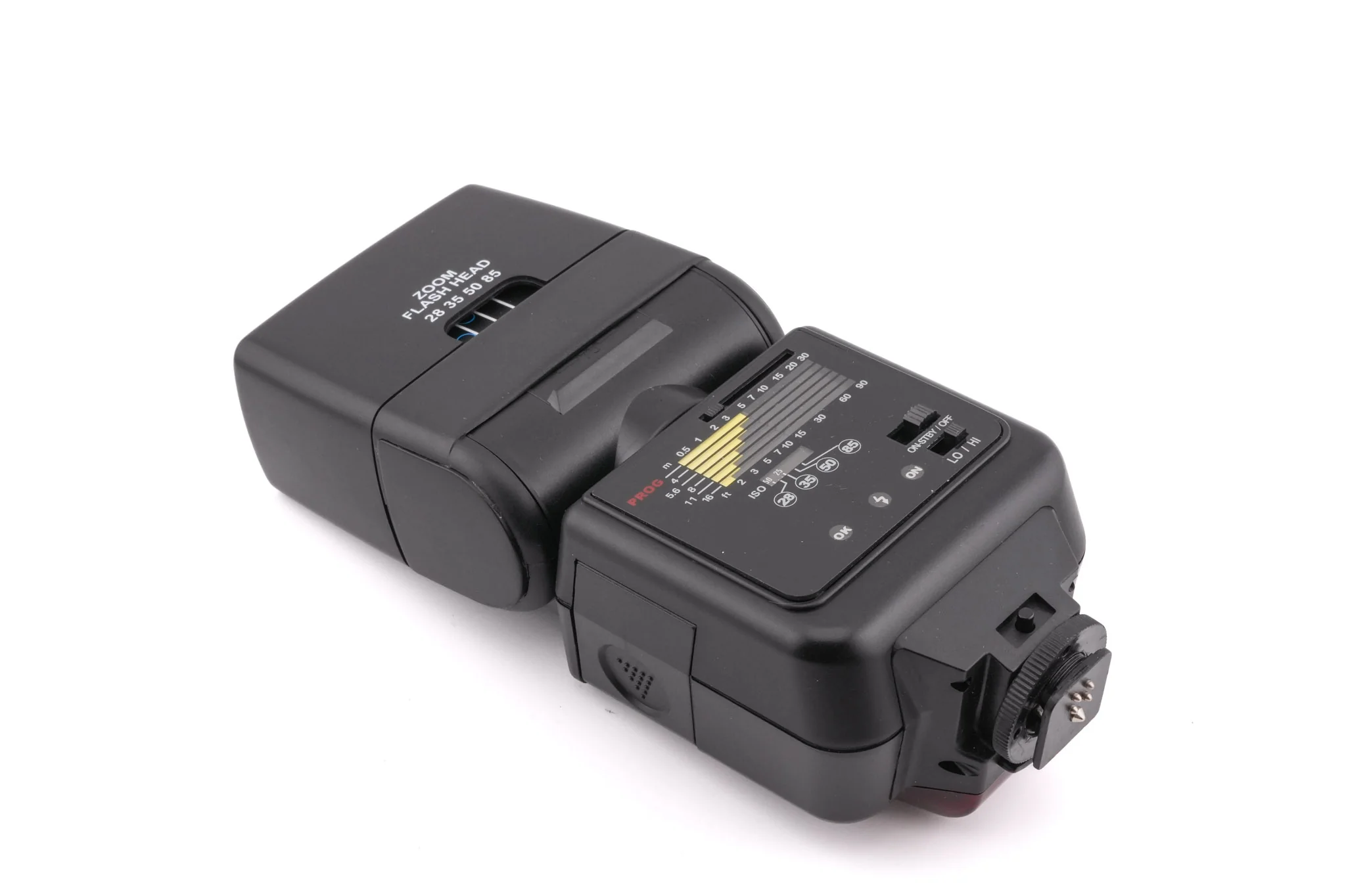 Cosmos Auto Focus 35 AFC - Image 2