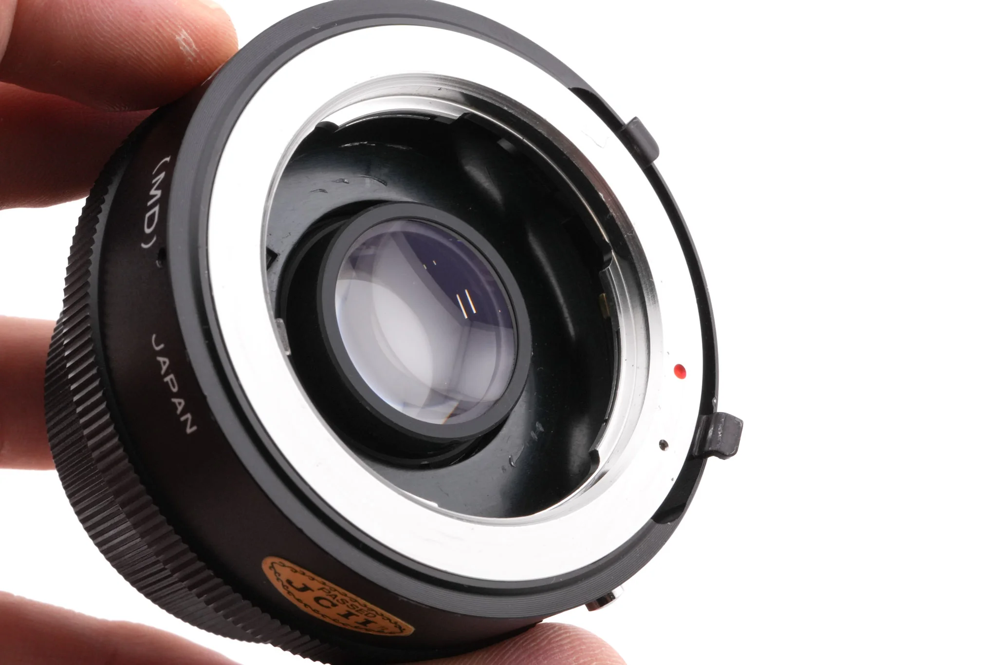 Cozon 2x Teleconverter Auto - Image 3