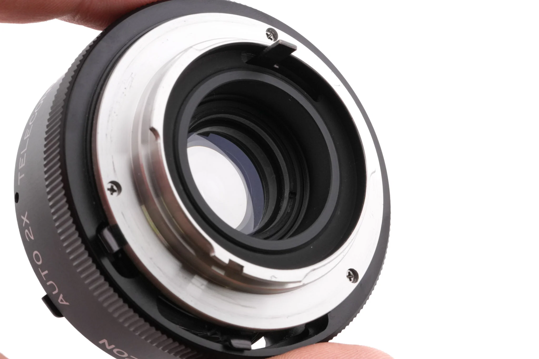 Cozon 2x Teleconverter Auto - Image 4