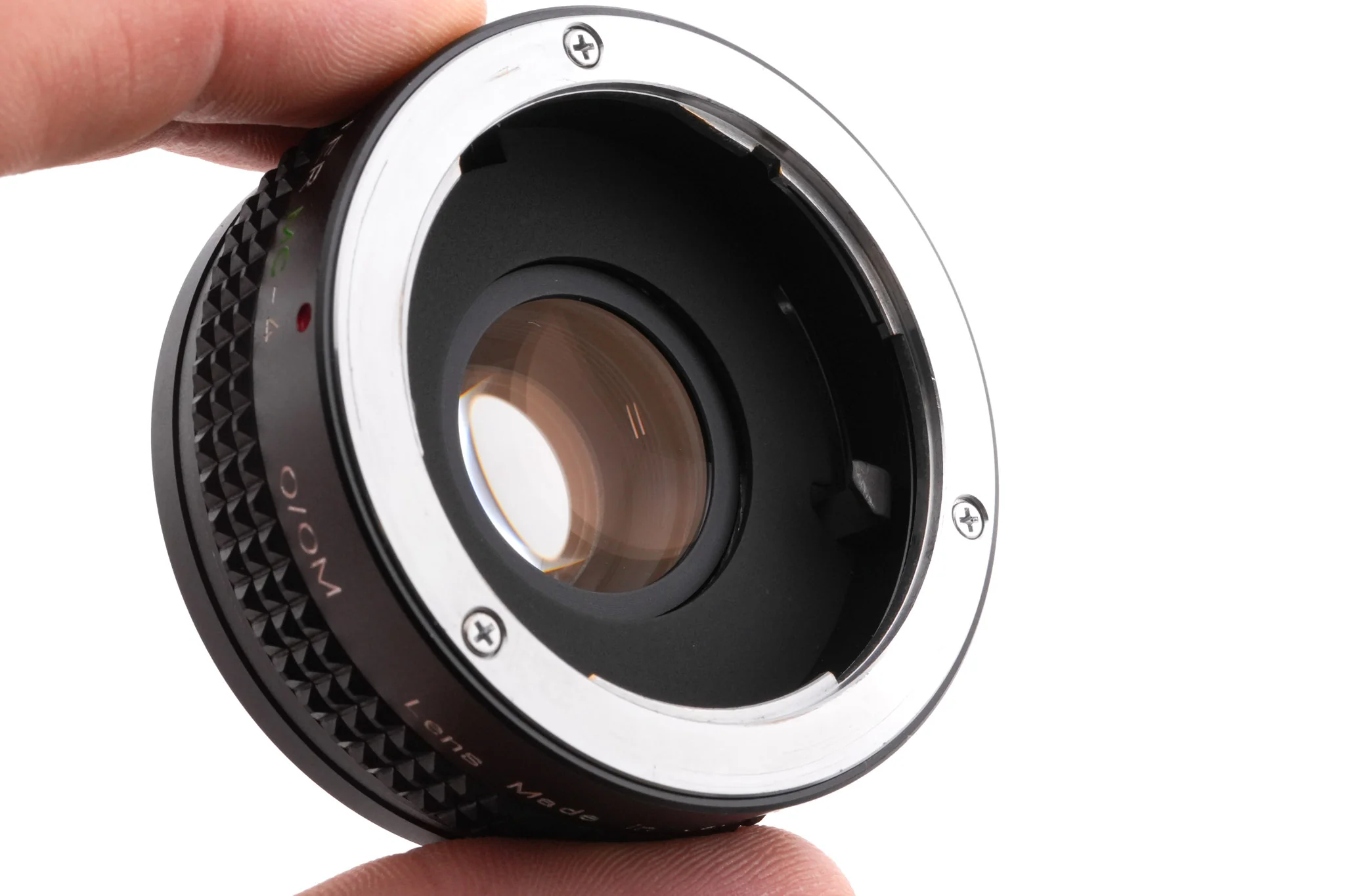CPC 2x Teleconverter MC-4 - Image 2