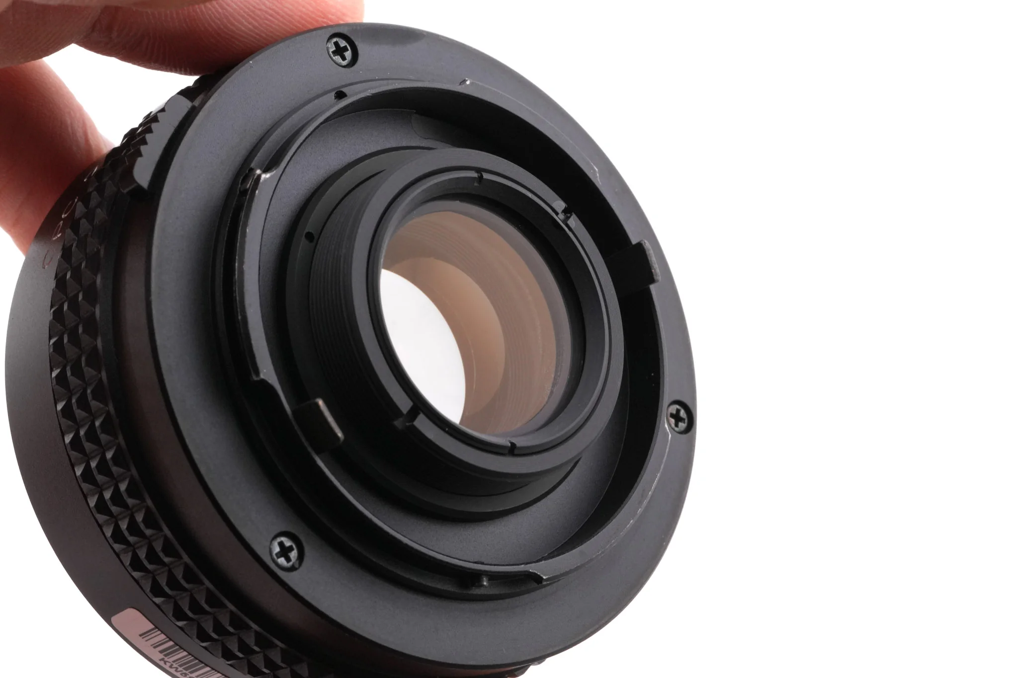 CPC 2x Teleconverter MC-4 - Image 3