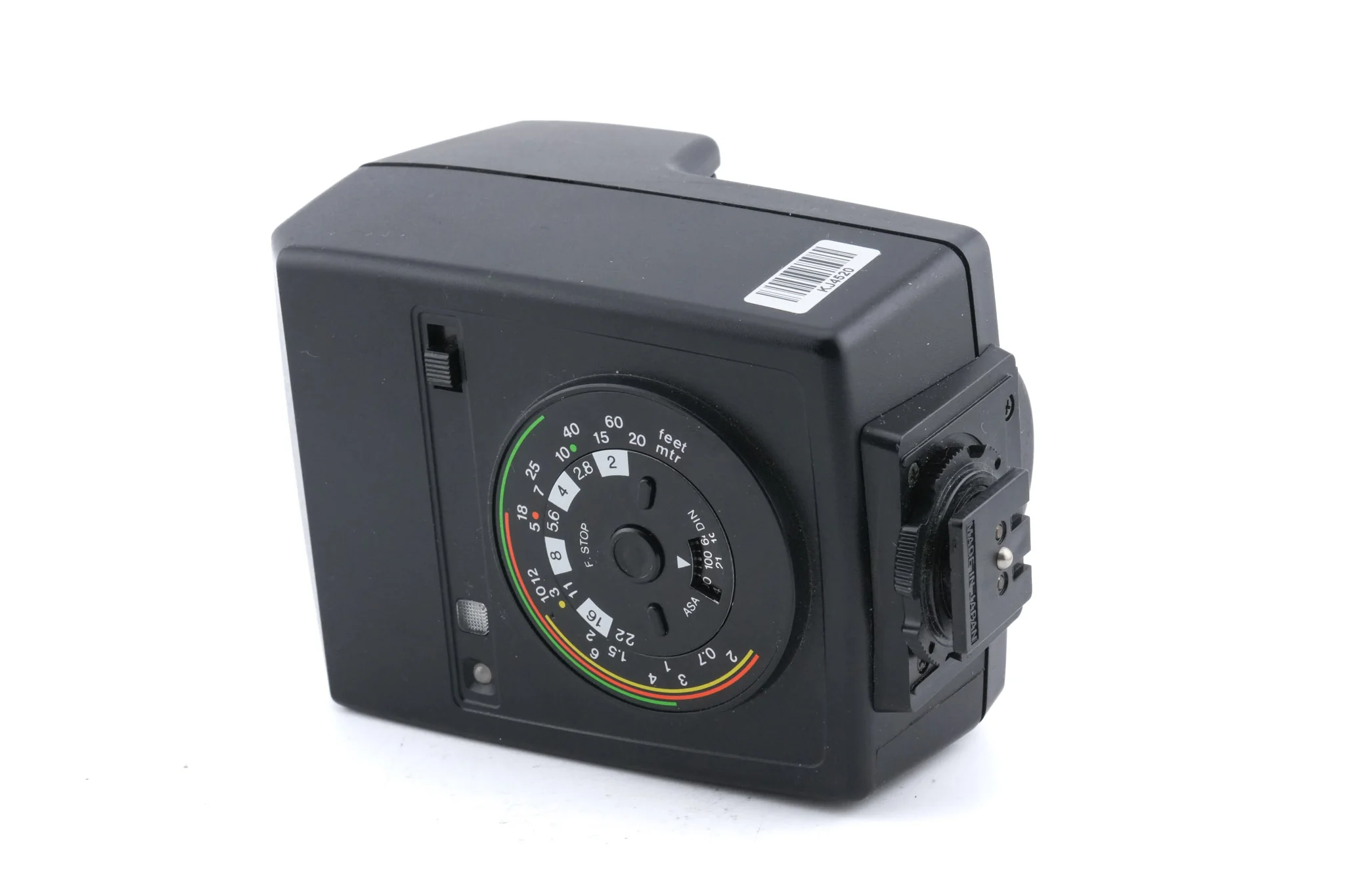 Cullmann 300T-DS Flash - Image 2