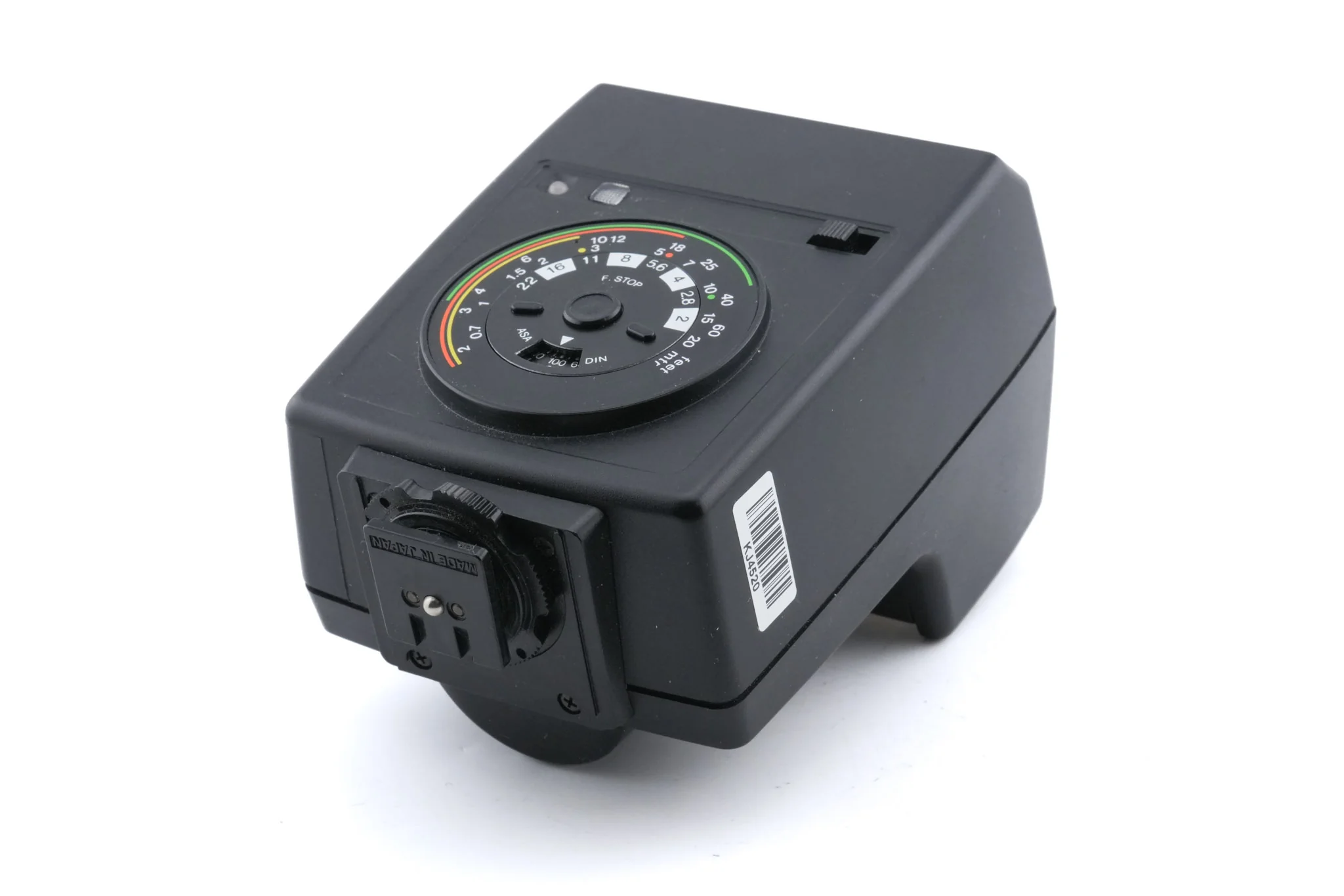 Cullmann 300T-DS Flash - Image 4