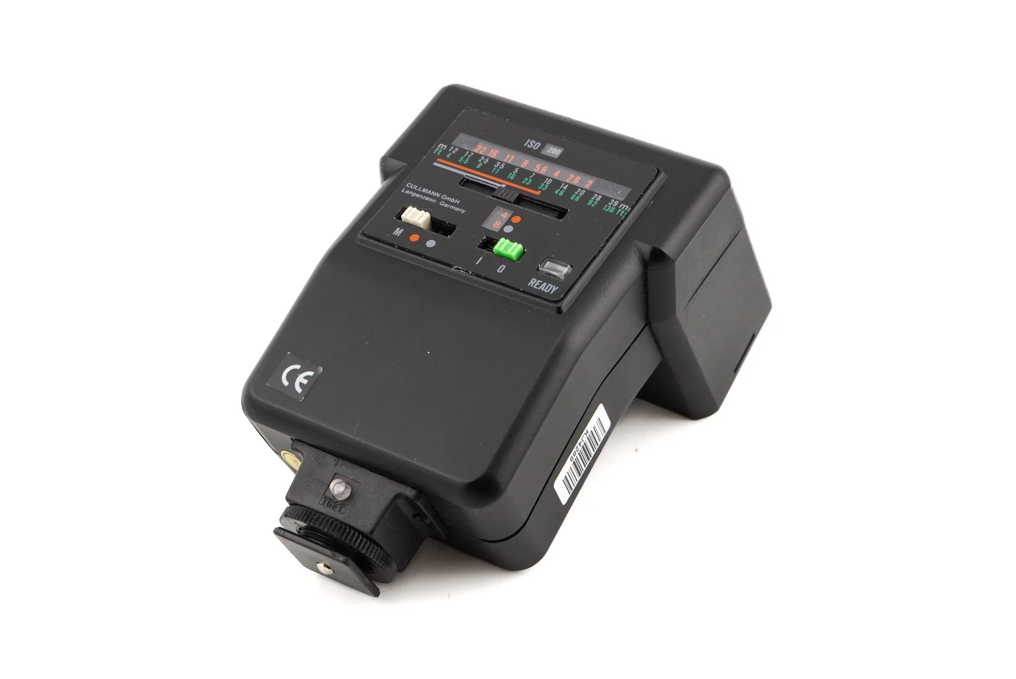 Cullmann C28 - Image 2