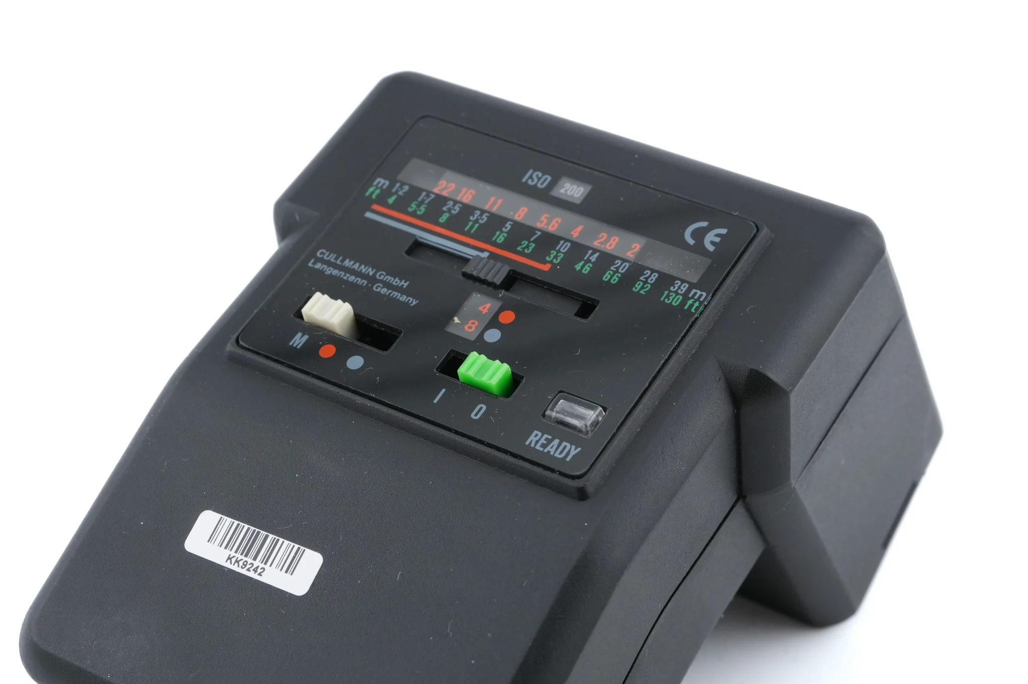 Cullmann C28 - Image 3