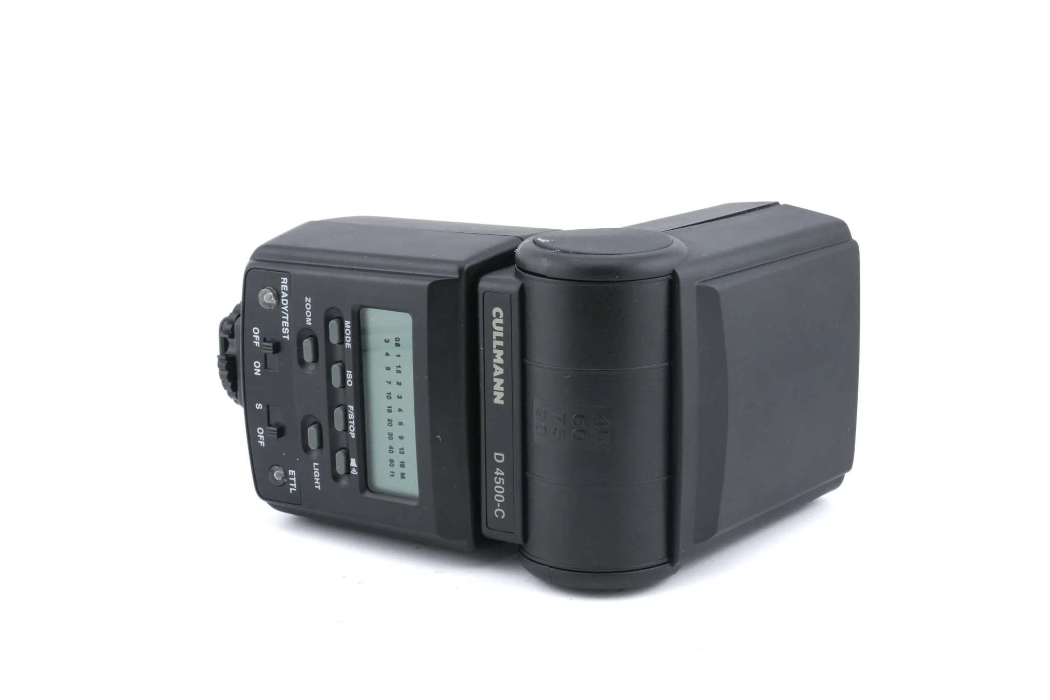 Cullmann D 4500-C Flash - Image 2