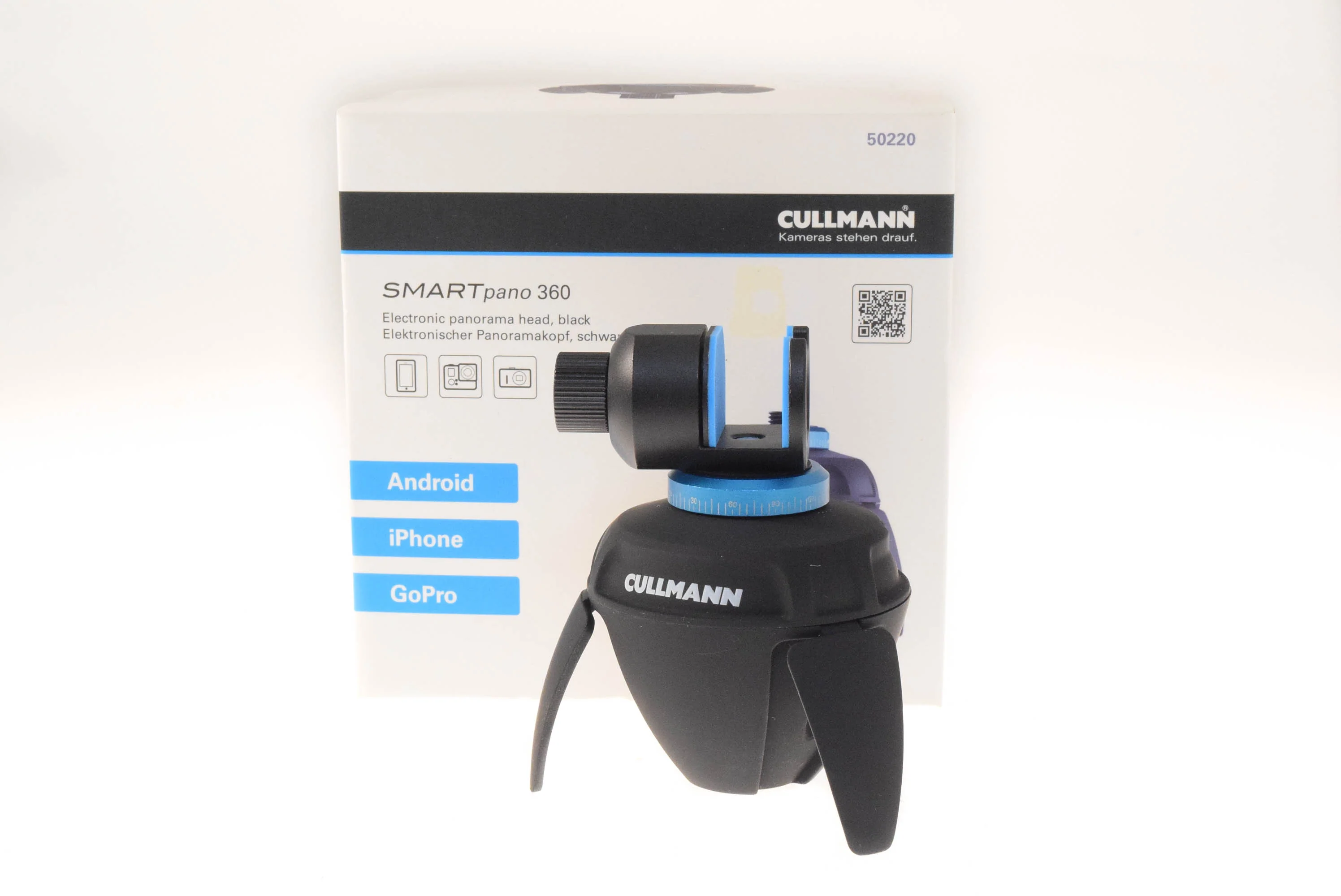 Cullmann Smart Pano 360 - Image 4