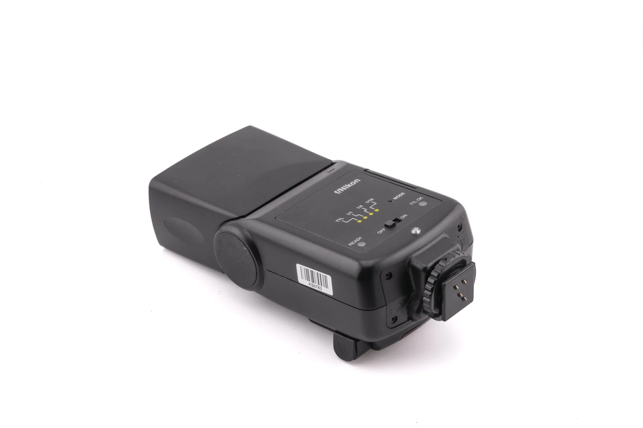 Dörr Combi P TTL Flash - Image 2