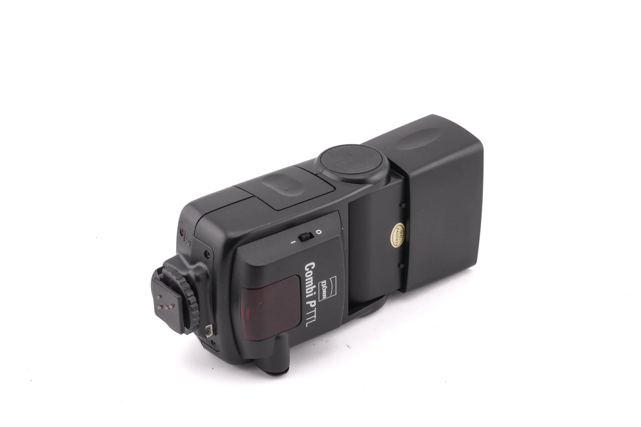Dörr Combi P TTL Flash - Image 3