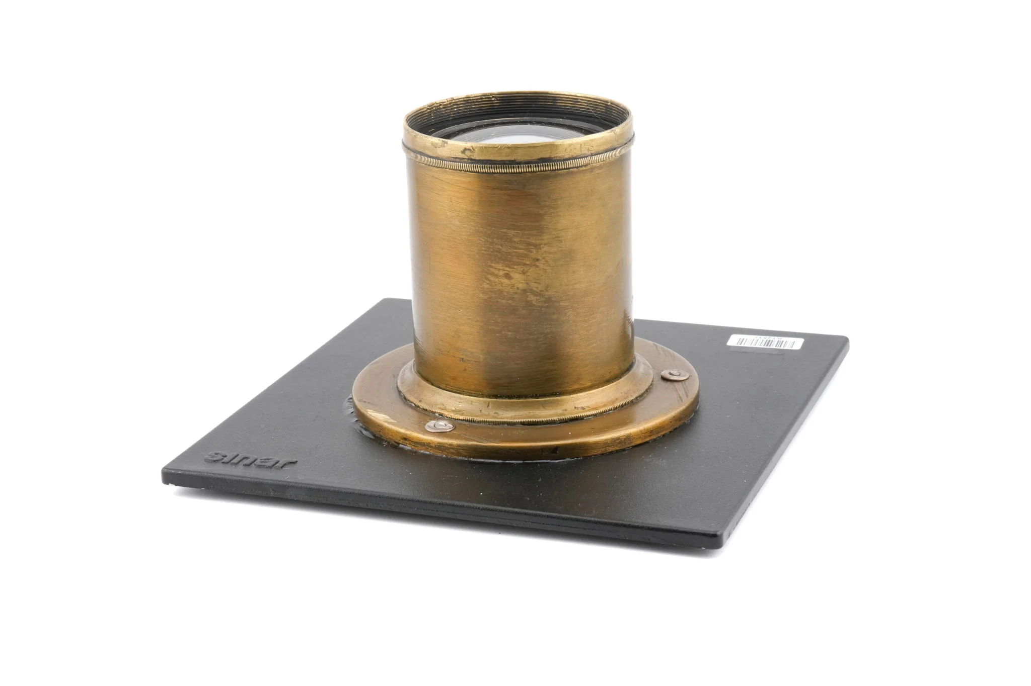 Dallmeyer 300mm Rapid Rectilinear 8x10 - Image 2