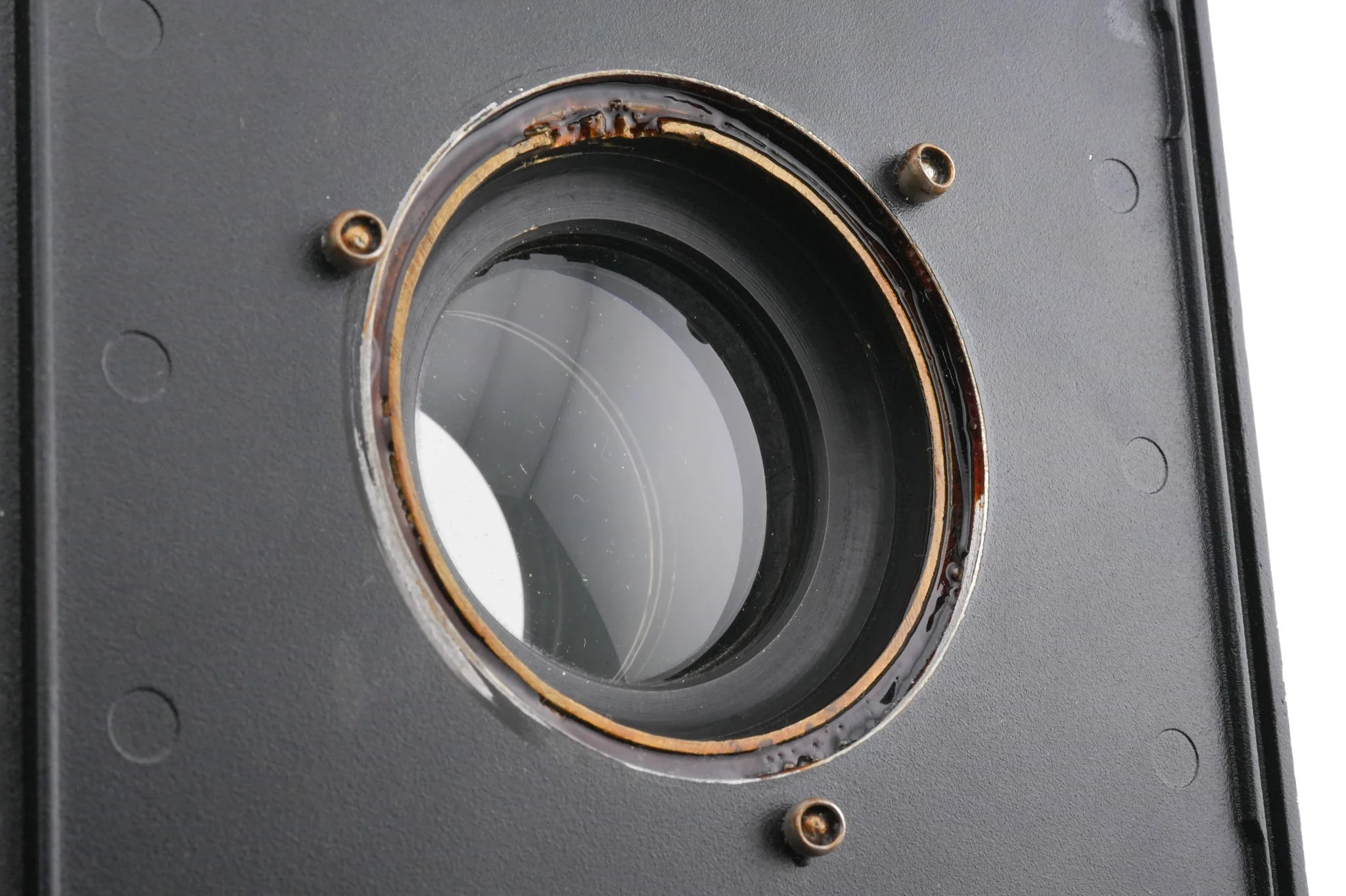 Dallmeyer 300mm Rapid Rectilinear 8x10 - Image 4