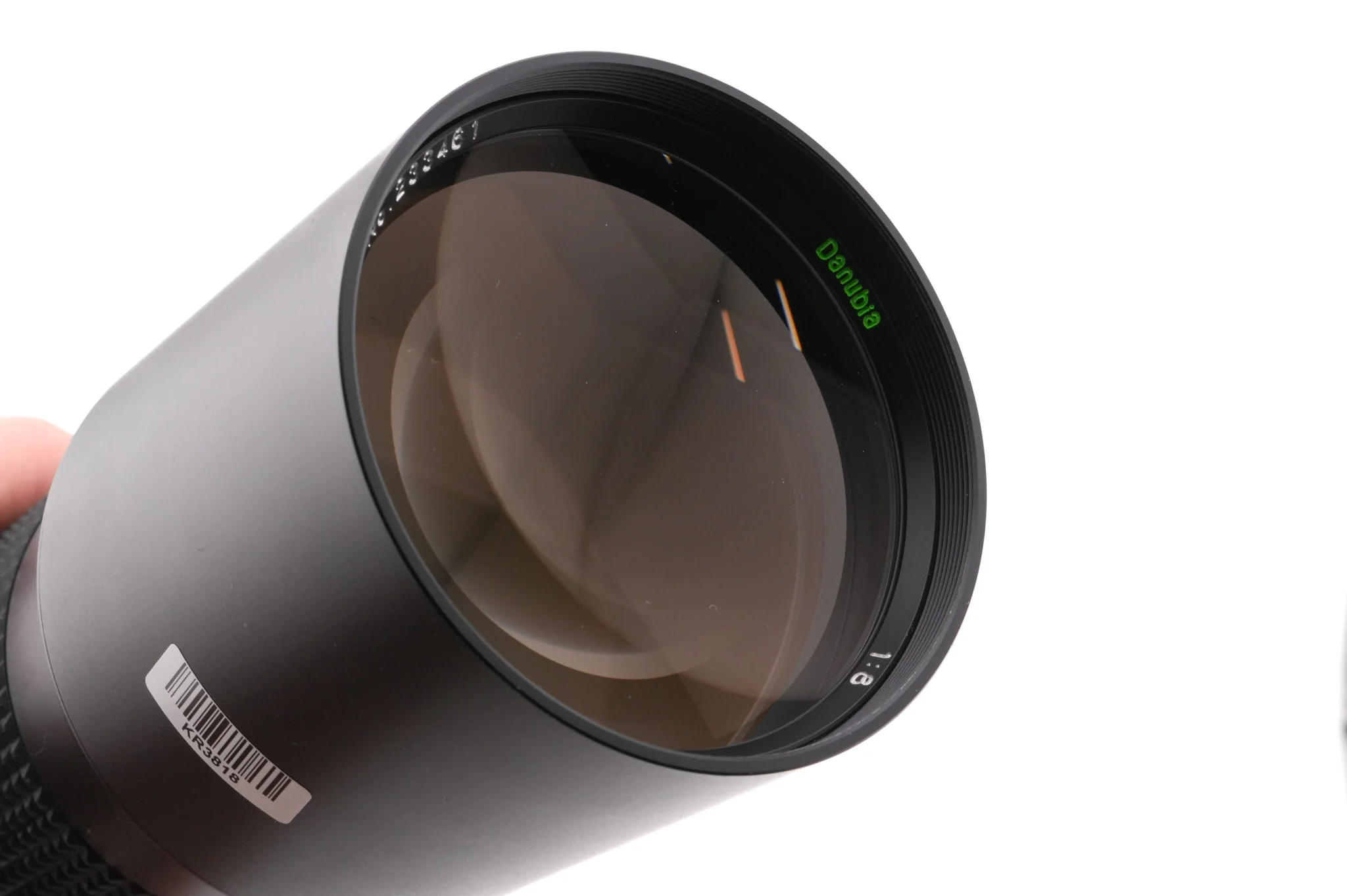 Danubia 500mm f8 - Image 3
