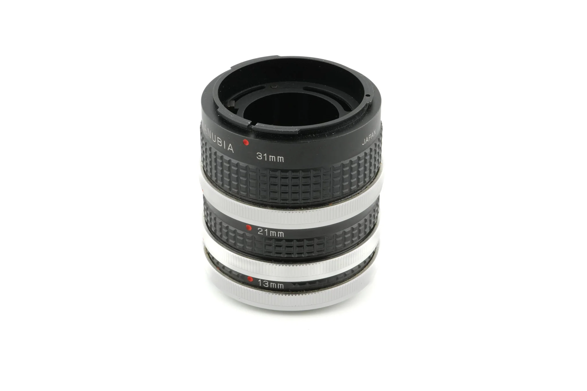 Danubia Extension Tube Set - Image 2