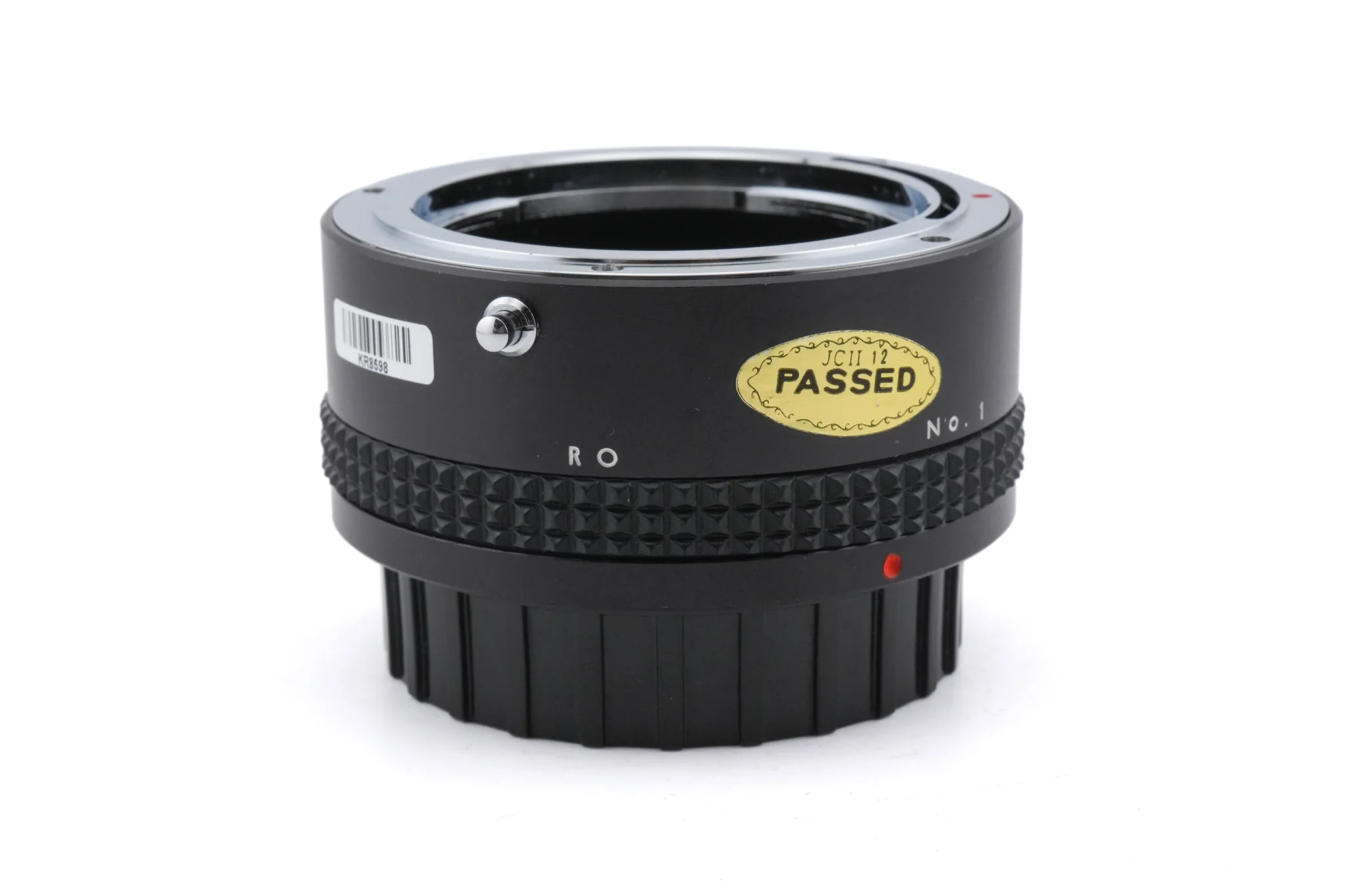 Danubia 2x Teleconverter No. 1 X2 - Image 2