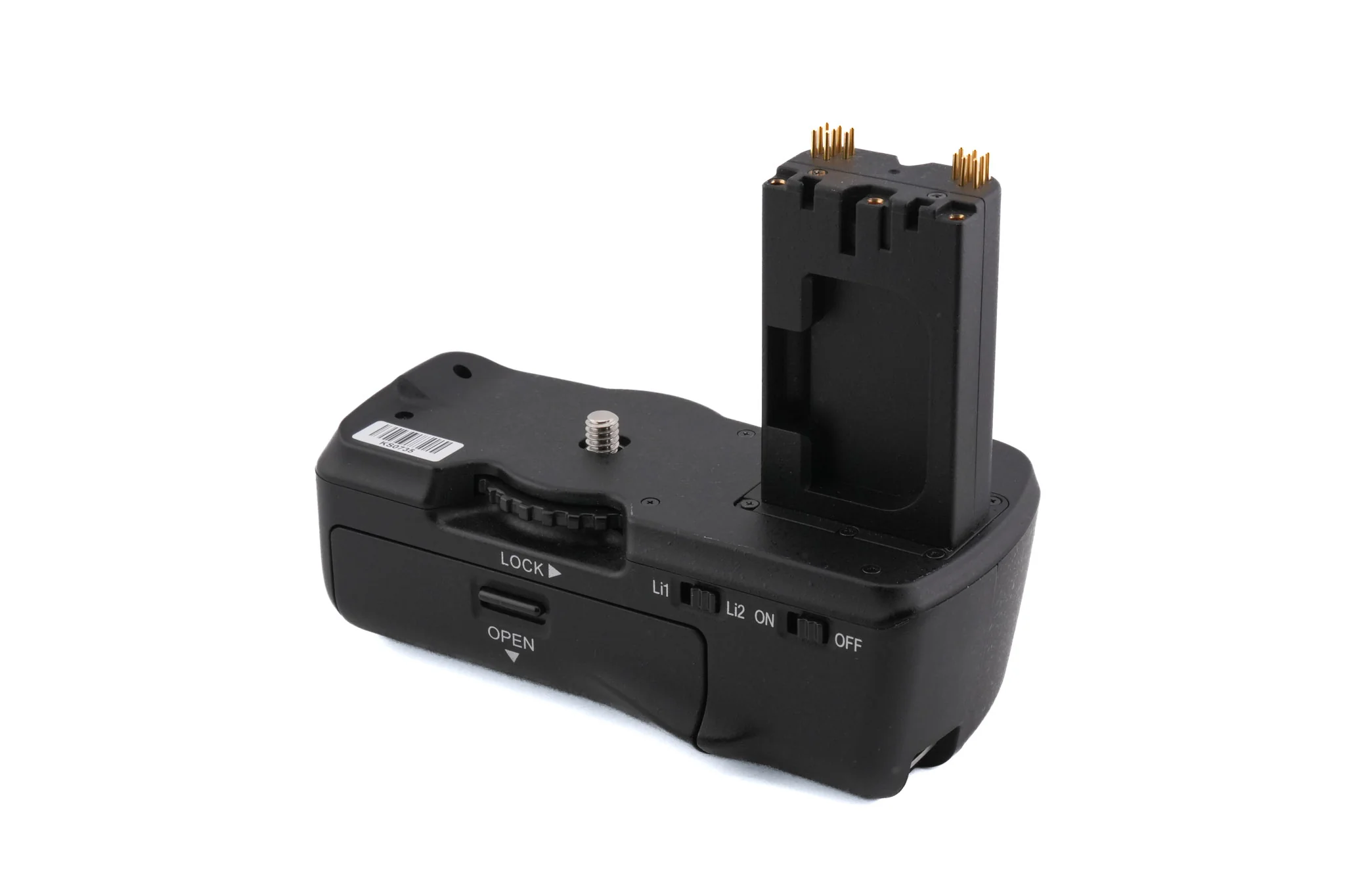 Delta Alpha-350-B Battery Grip - Image 2