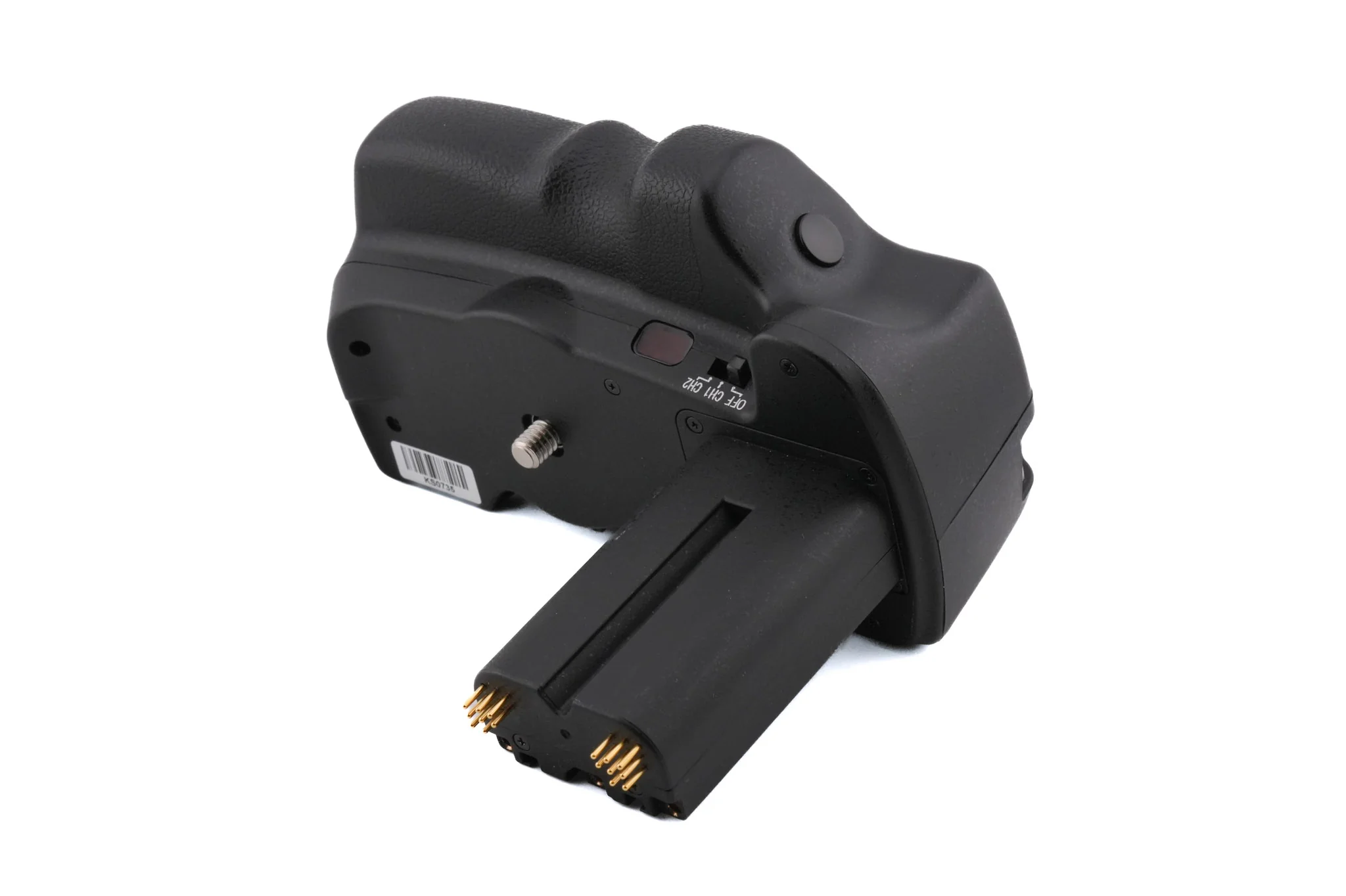 Delta Alpha-350-B Battery Grip - Image 3