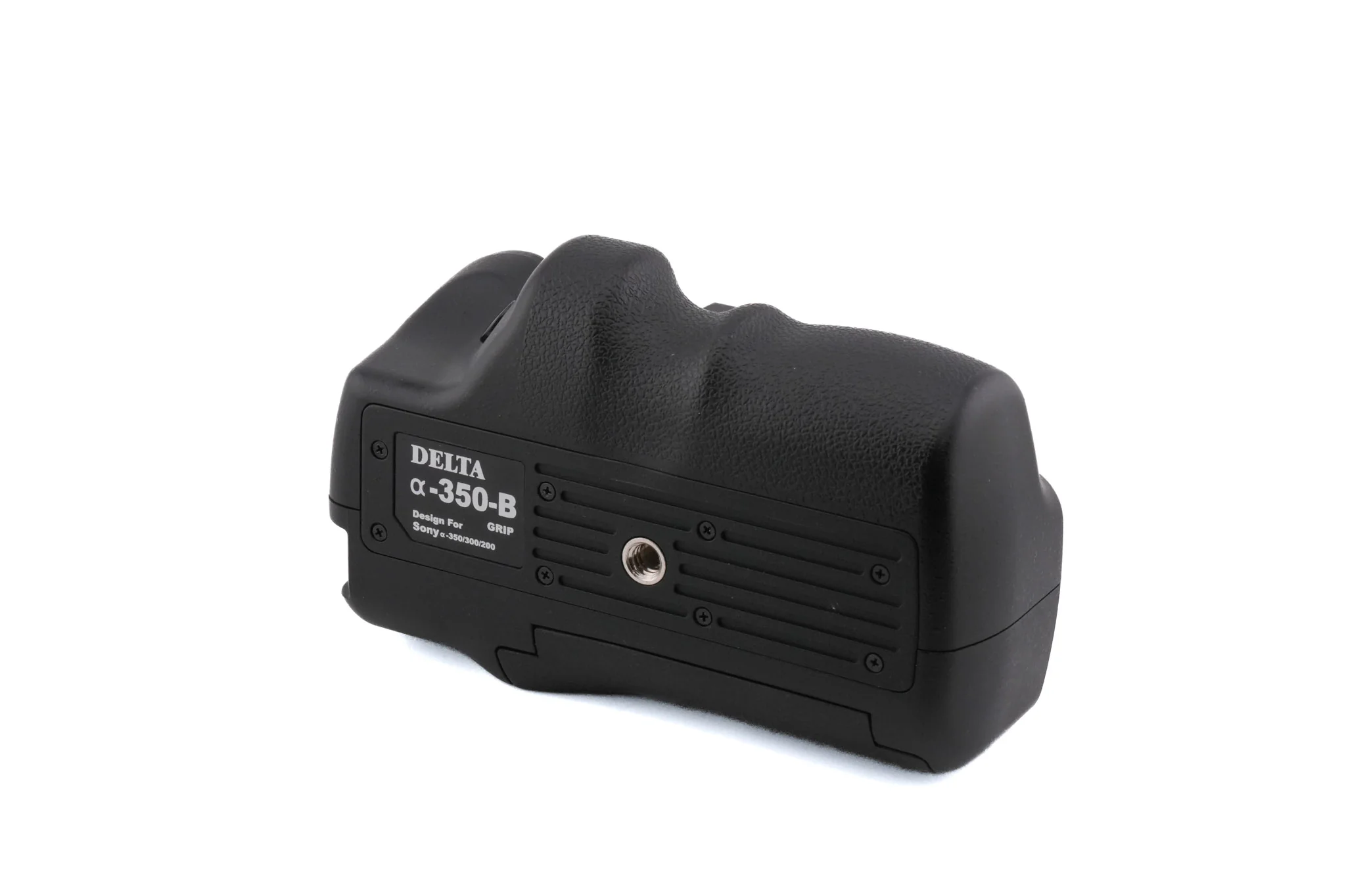 Delta Alpha-350-B Battery Grip - Image 4