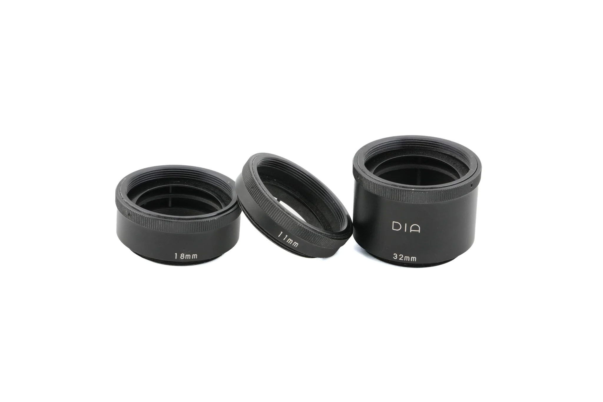 DIA Extension Tube Set - Image 2