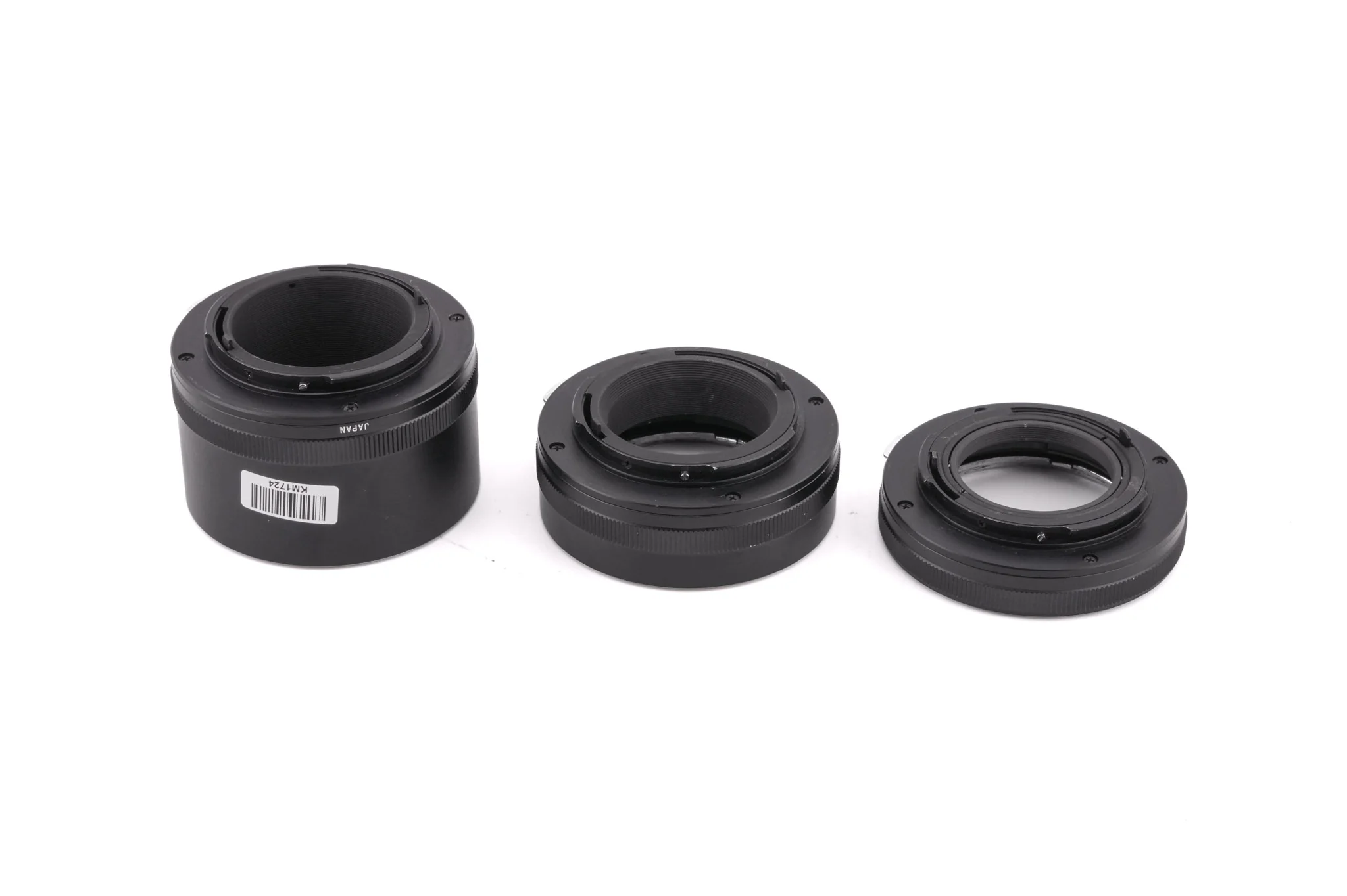 DIA Extension Tube Set - Image 2