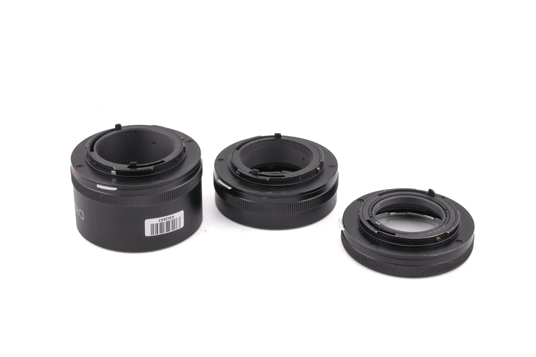 DIA Extension Tube Set - Image 2